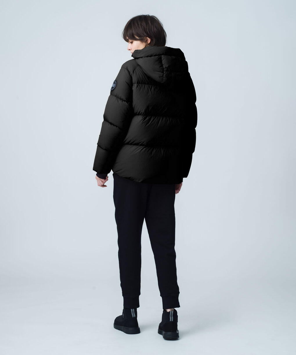 CANADA GOOSE 2621WBJ Bryden Puffer-Japan