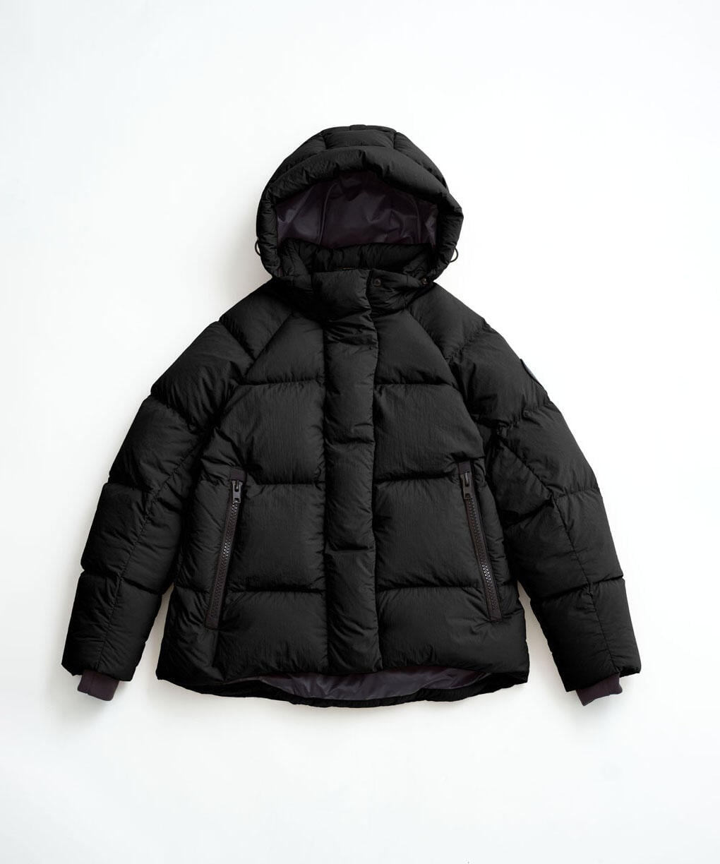CANADA GOOSE 2621WBJ Bryden Puffer-Japan