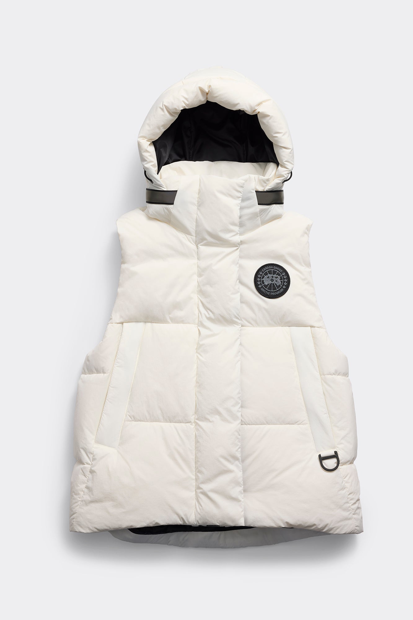 CANADA GOOSE 2622WB Junction Puffer Vest Black Label (NEW)