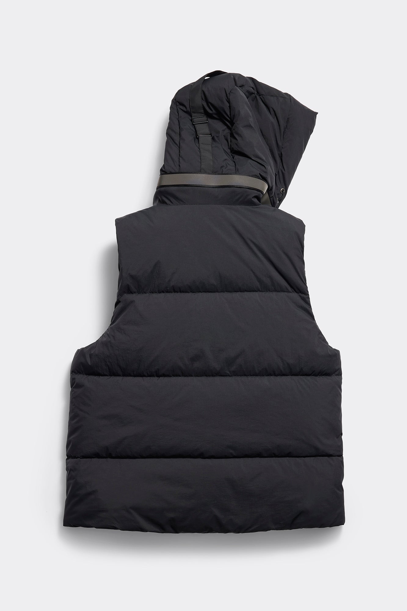 CANADA GOOSE 2622WB Junction Puffer Vest Black Label (NEW)