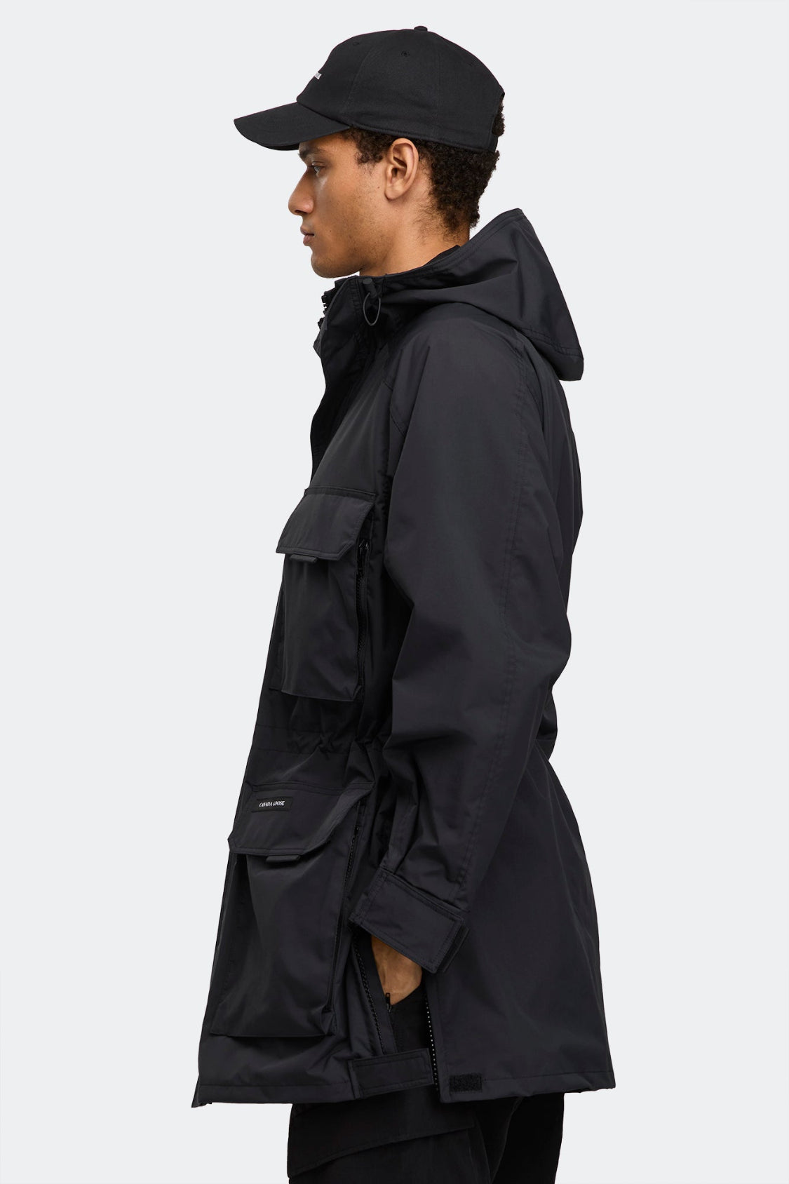 CANADA GOOSE 2650M Vault Jacket