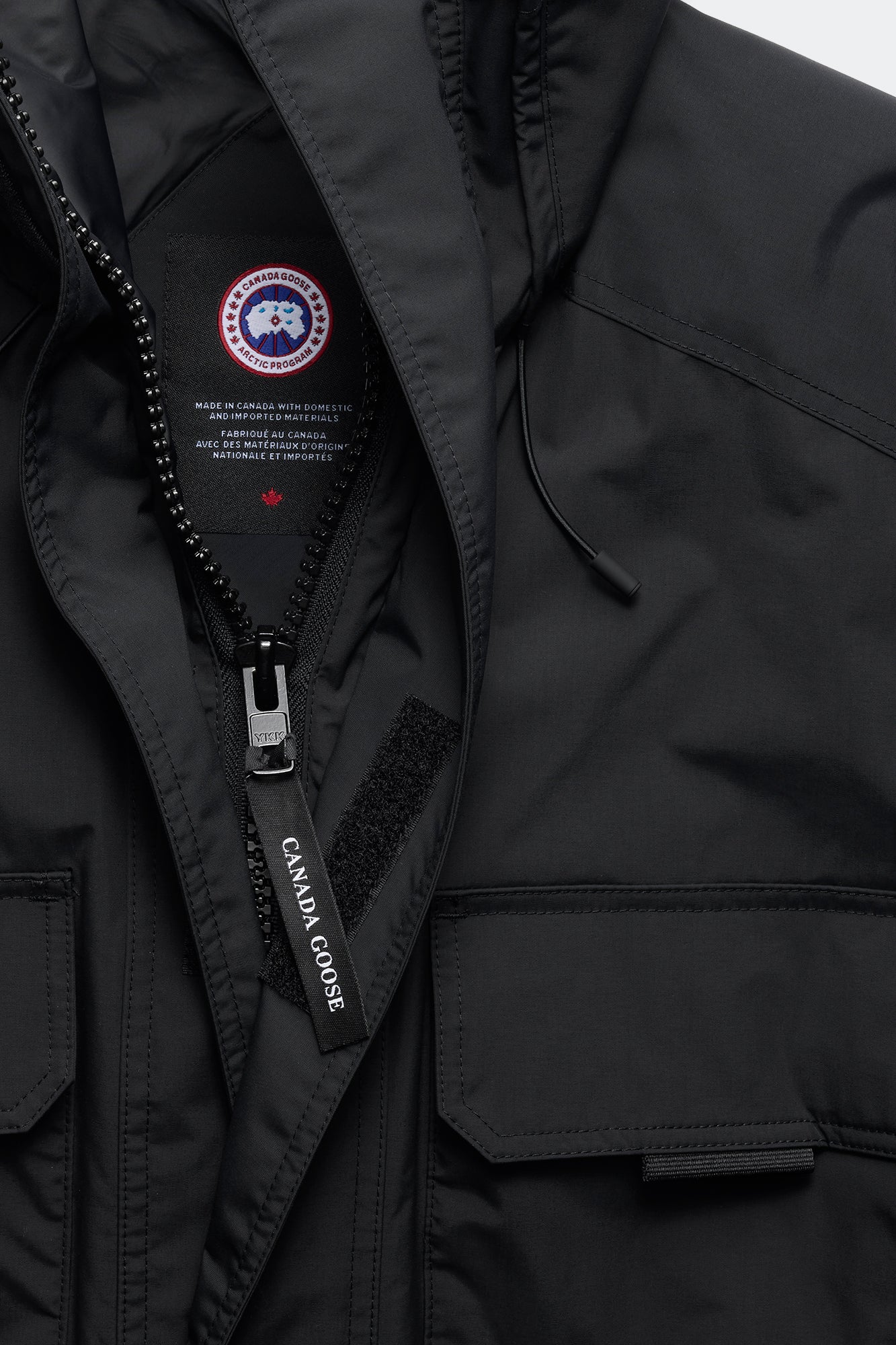 CANADA GOOSE 2650M Vault Jacket