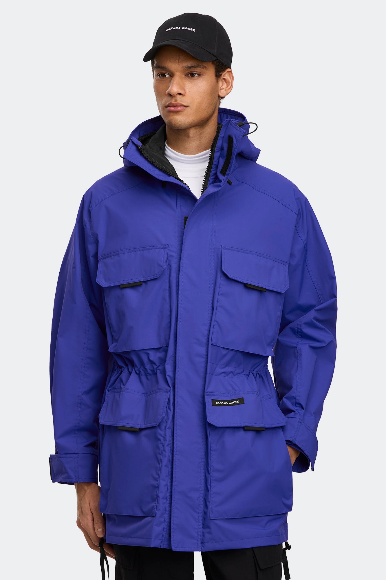 CANADA GOOSE 2650M Vault Jacket