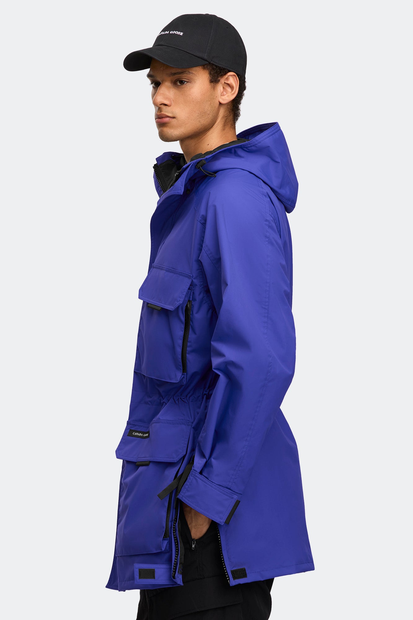 CANADA GOOSE 2650M Vault Jacket