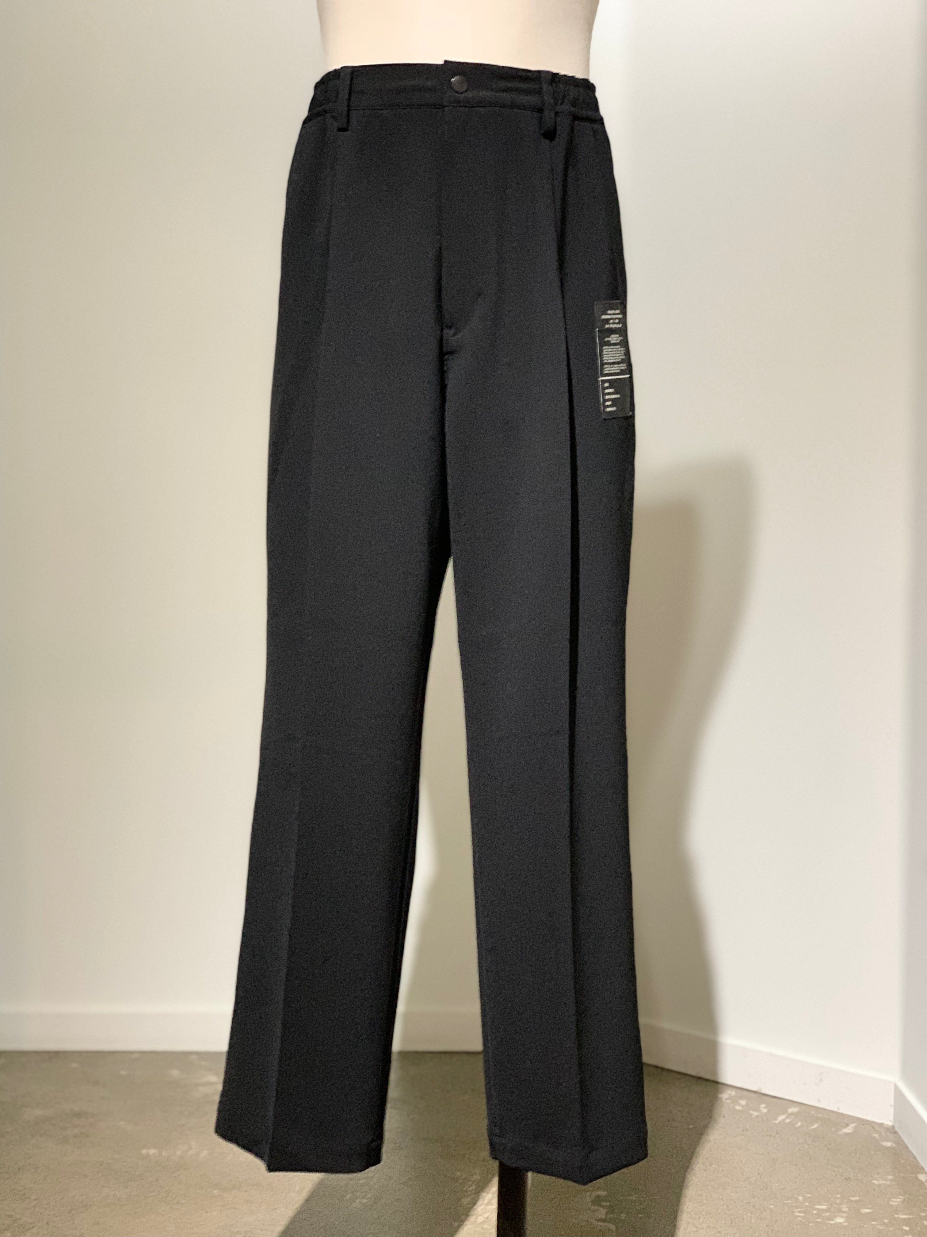 N.HOOLYWOOD 9242-PT01-006 TROUSERS