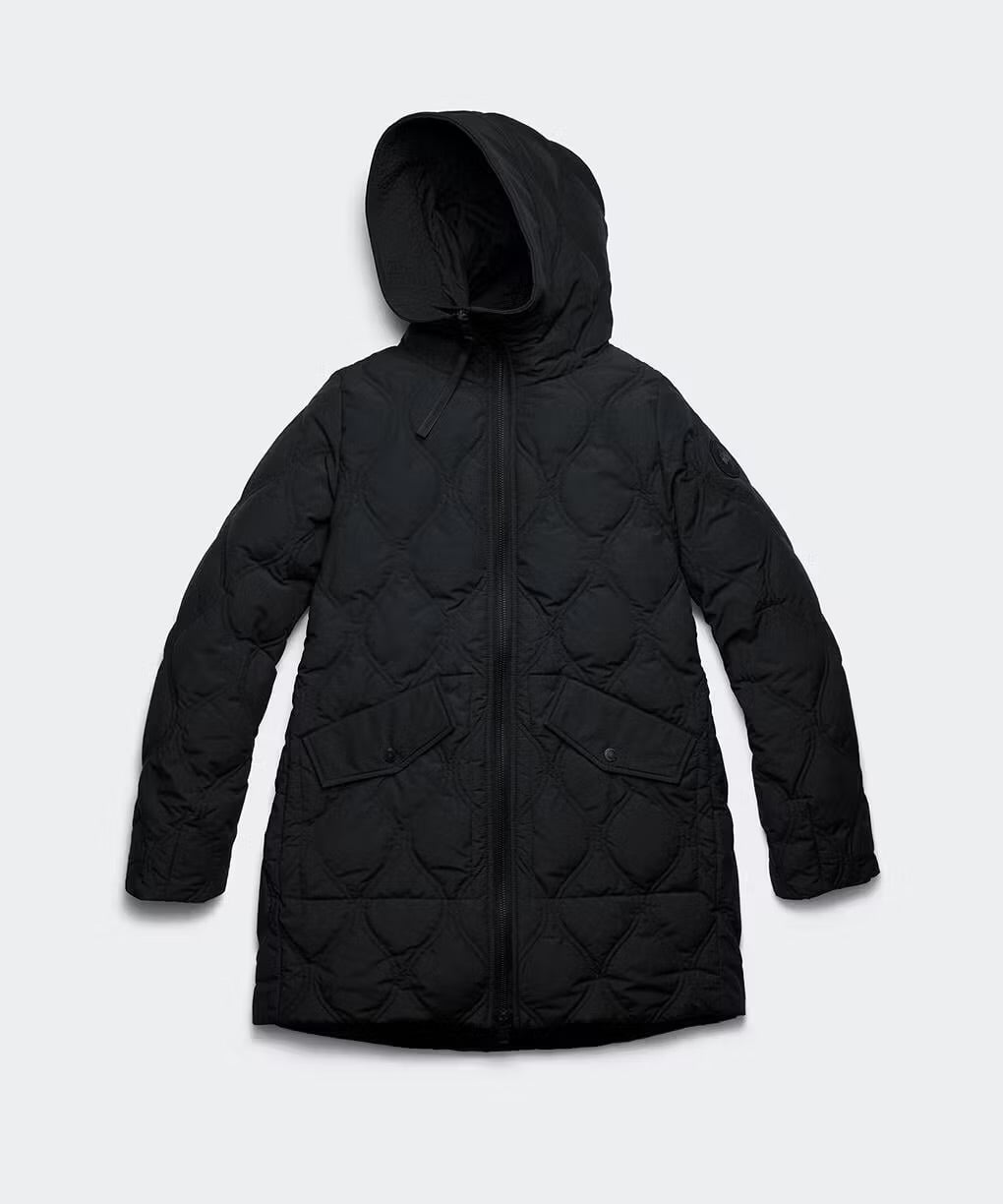 CANADA GOOSE 2279WT Alessia Coat (NEW)