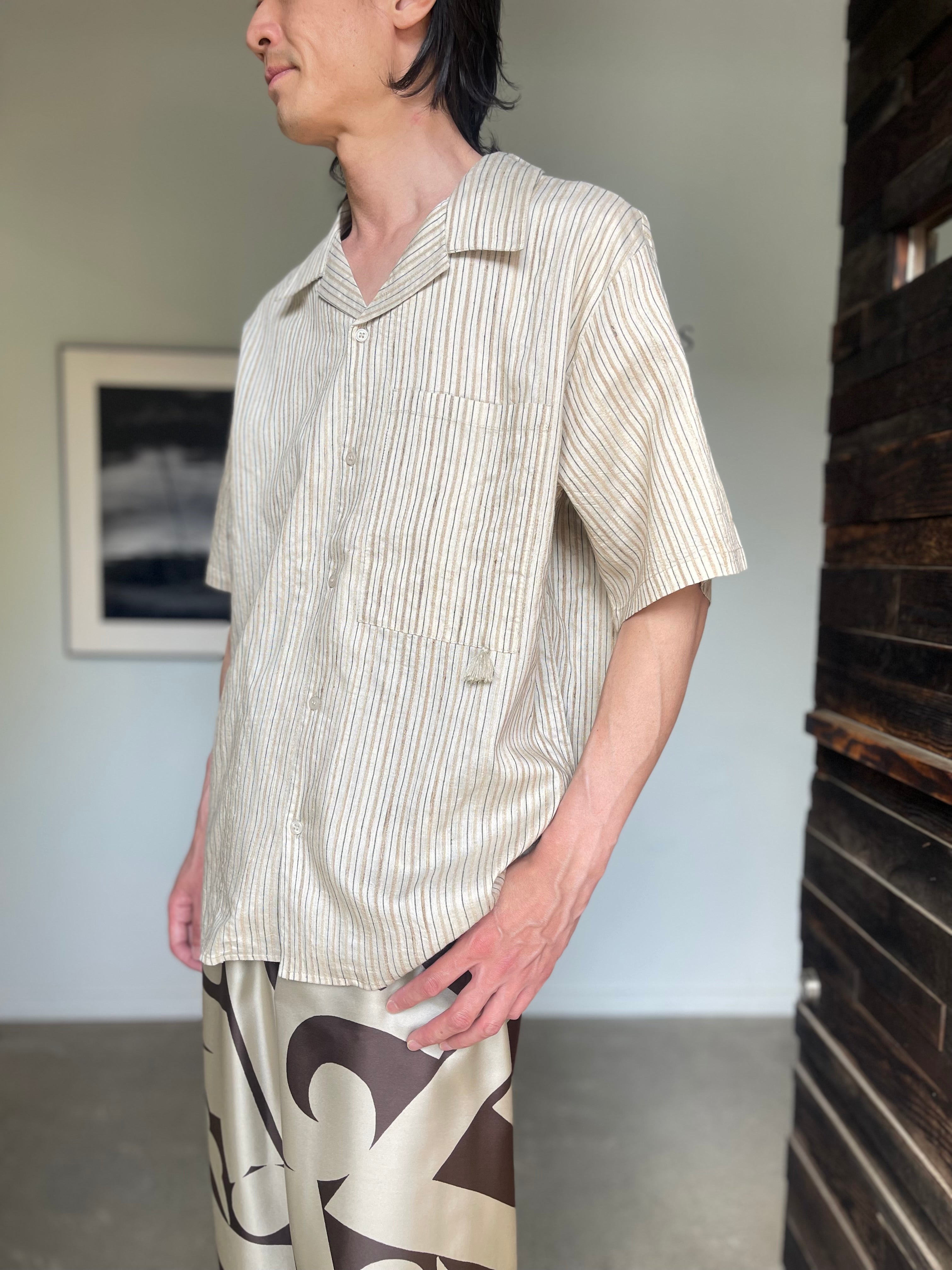 SEEALL SAU63 SH386 (l-002) GENERAL PURPOSE SHIRTS