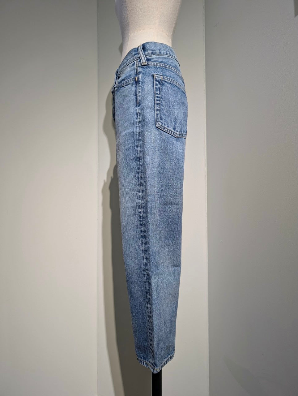 MADISONBLUE SAROUEL PT DENIM