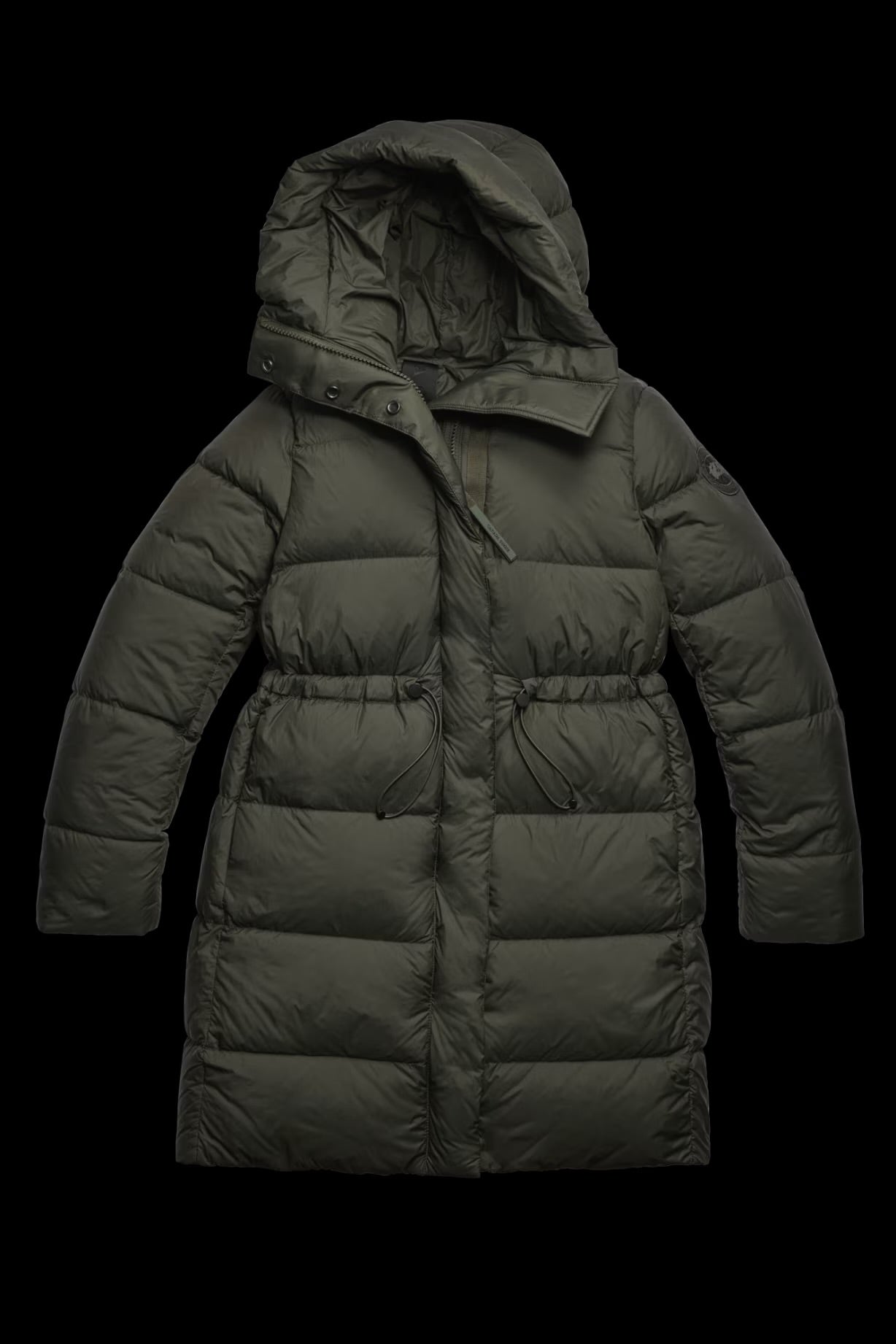 CANADA GOOSE 3043WT Montgomery Coat - TD (NEW)