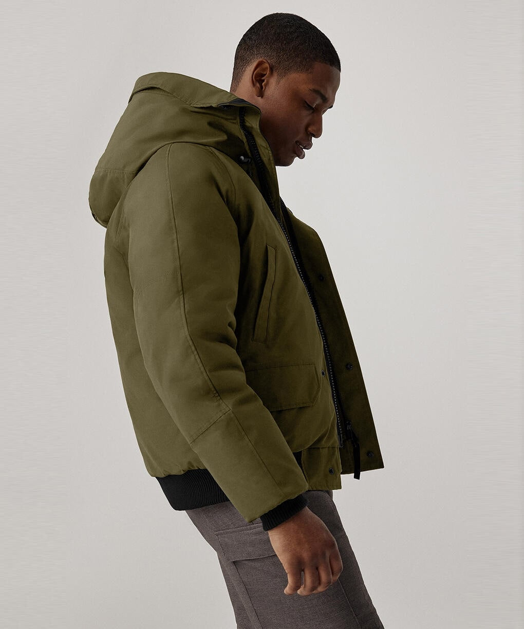 CANADA GOOSE 2050M Chilliwack Bomber