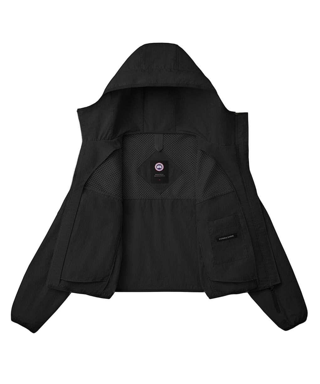 CANADA GOOSE 2433WB Sinclair jacket Black Label