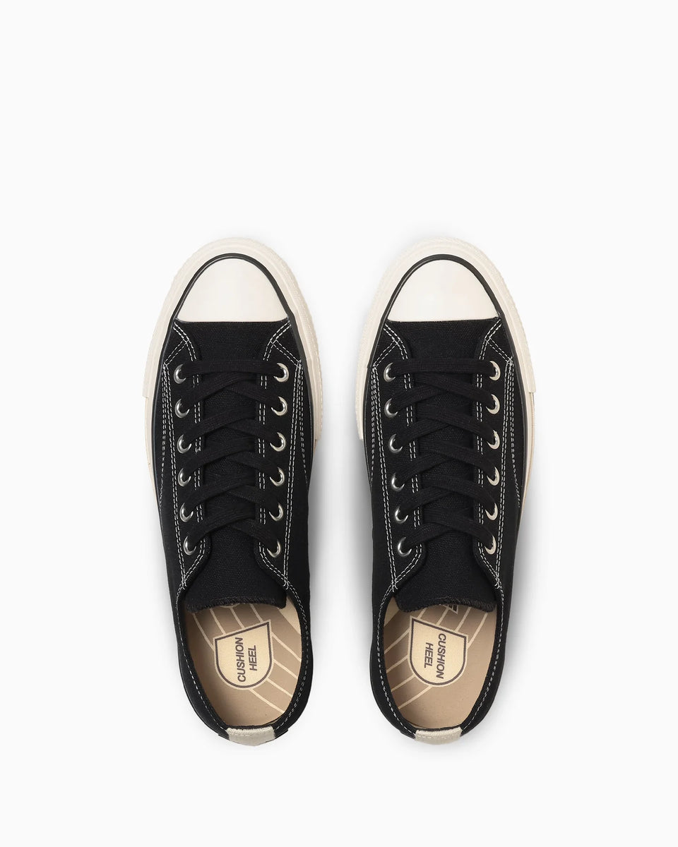 靴 CONVERSEADDICT CHUCKTAYLOR CANVAS OX BLK CONVERSE ADDICT CHUCK TAYLOR CANVAS OX – PARQS ONLINE STORE