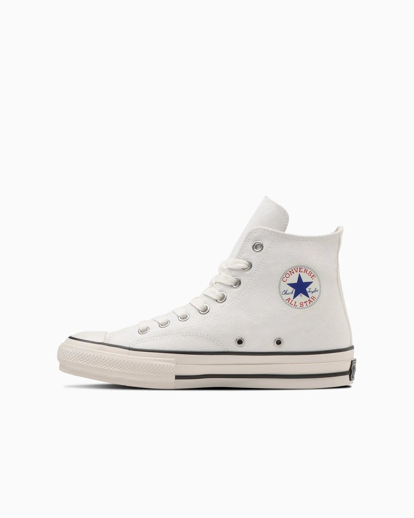 CONVERSE ADDICT CHUCK TAYLOR CANVAS HI
