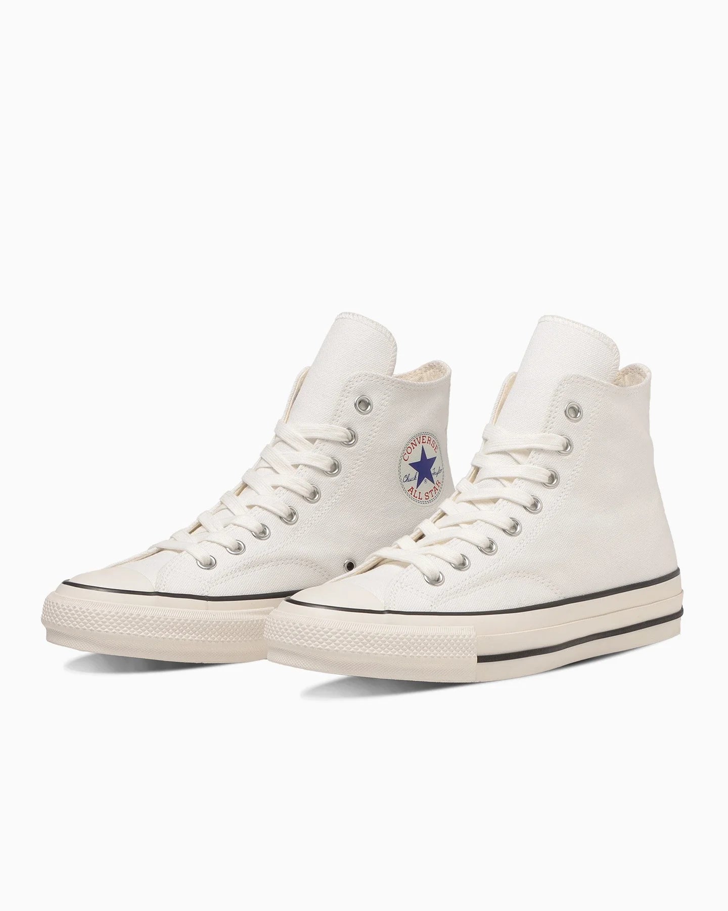 CONVERSE ADDICT CHUCK TAYLOR CANVAS HI