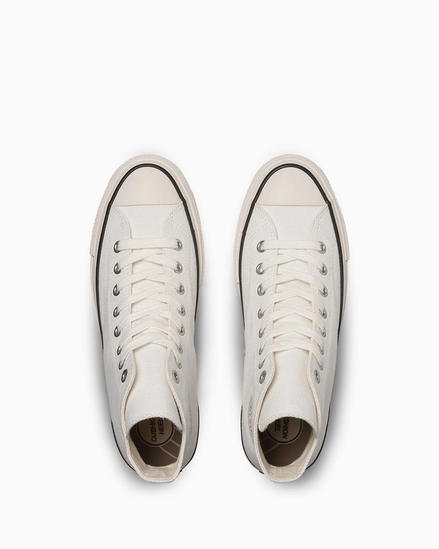 CONVERSE ADDICT CHUCK TAYLOR CANVAS HI