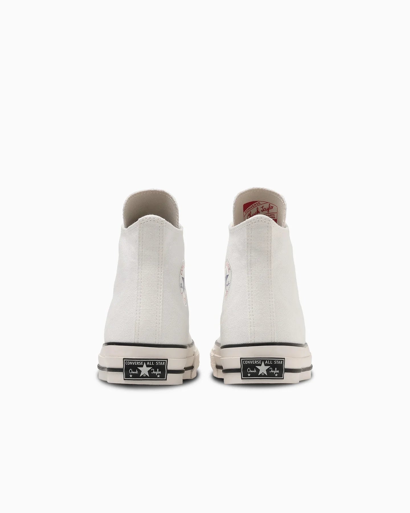 CONVERSE ADDICT CHUCK TAYLOR CANVAS HI