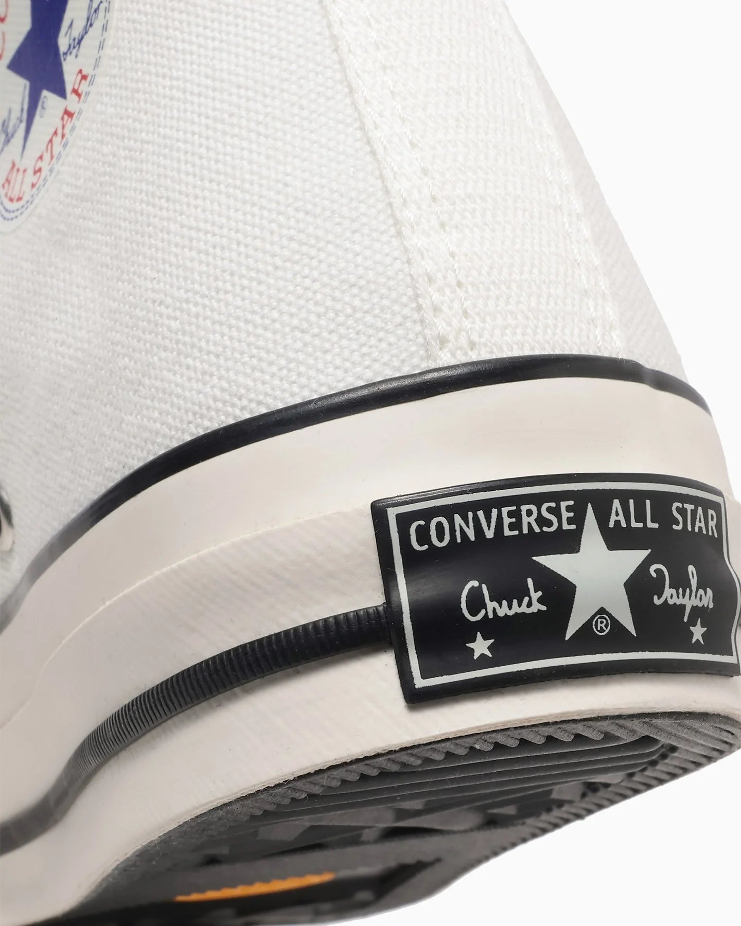CONVERSE ADDICT CHUCK TAYLOR CANVAS HI