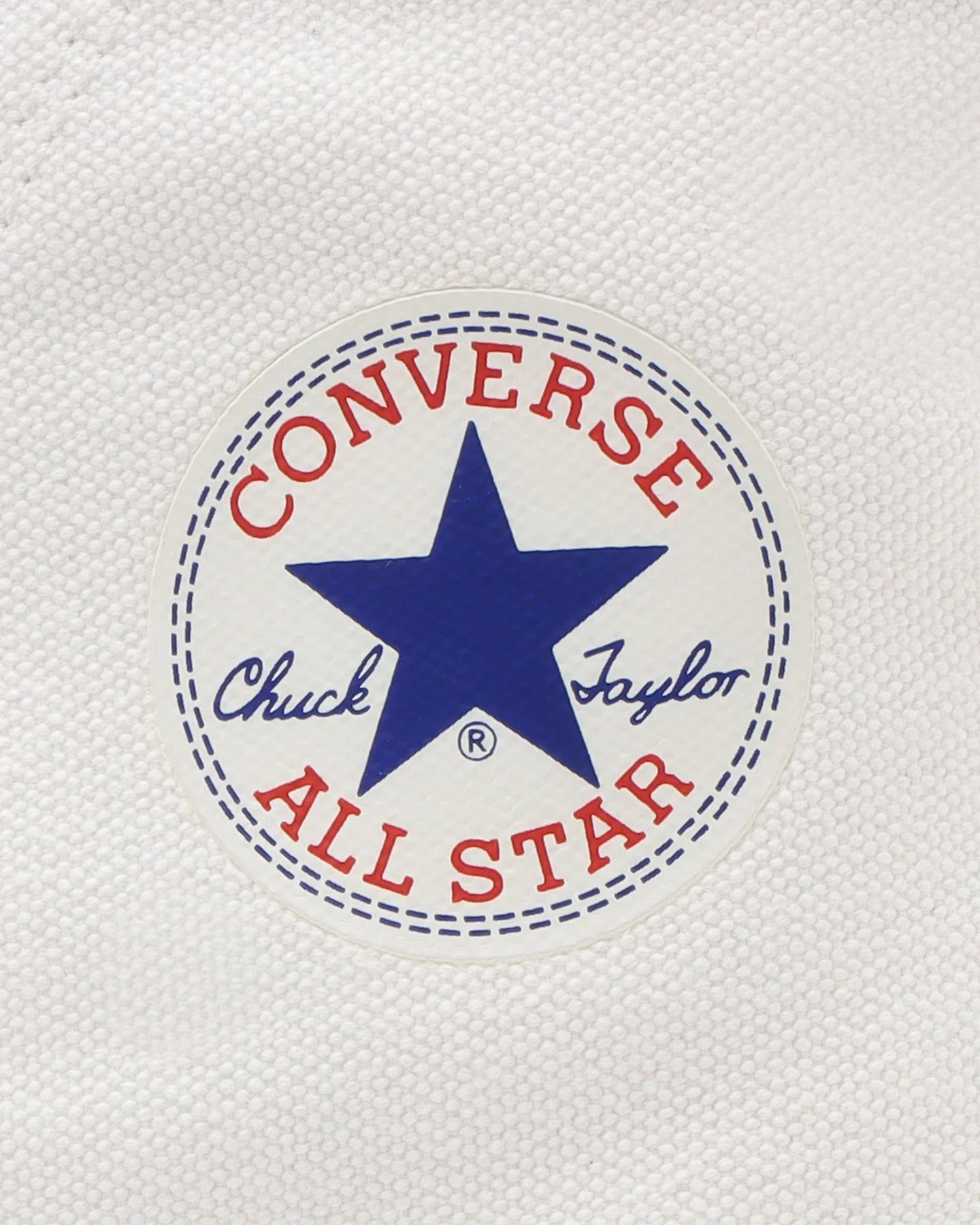CONVERSE ADDICT CHUCK TAYLOR CANVAS HI