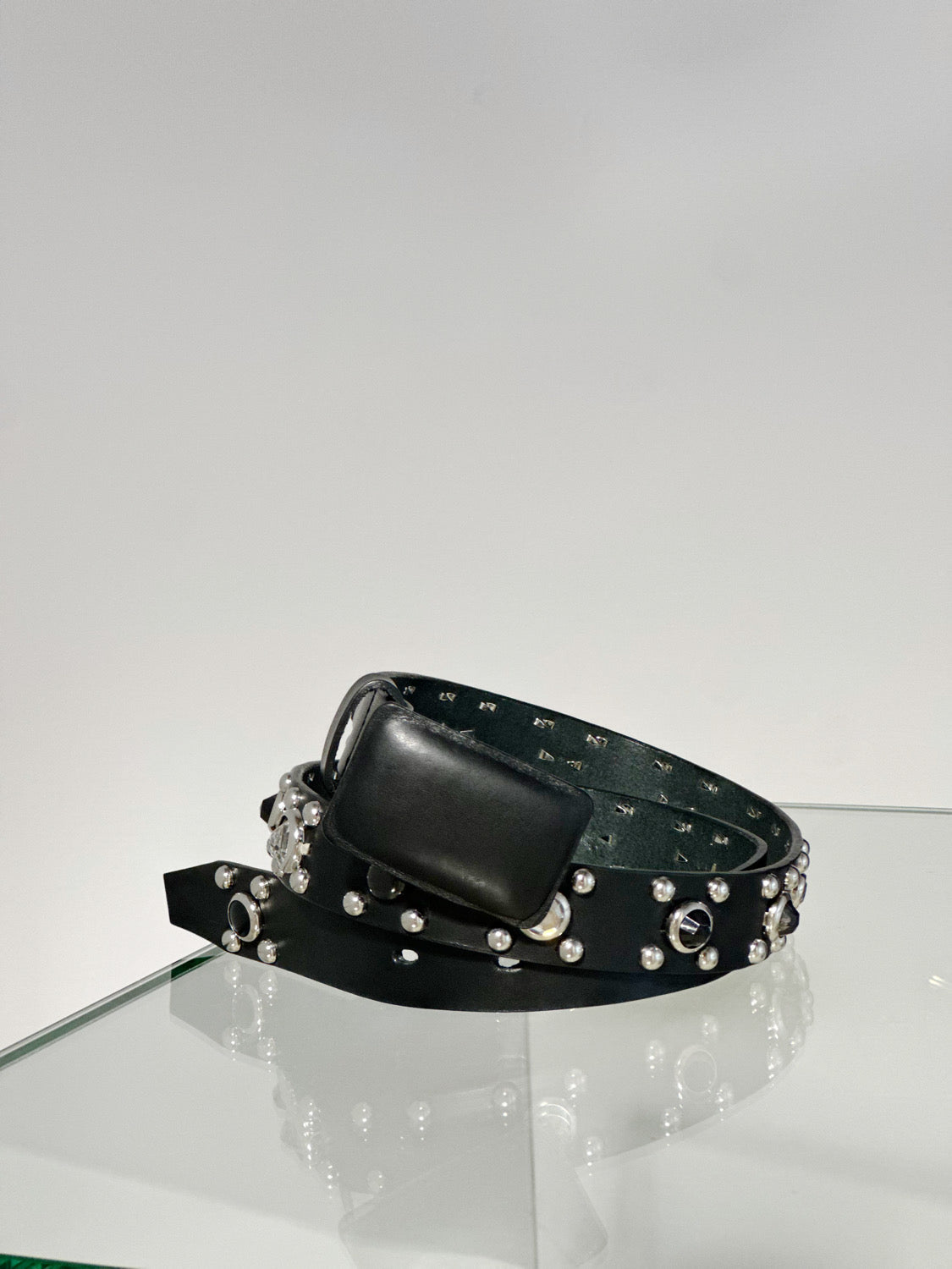 TANAKA ST-193-BKMT THE BELT