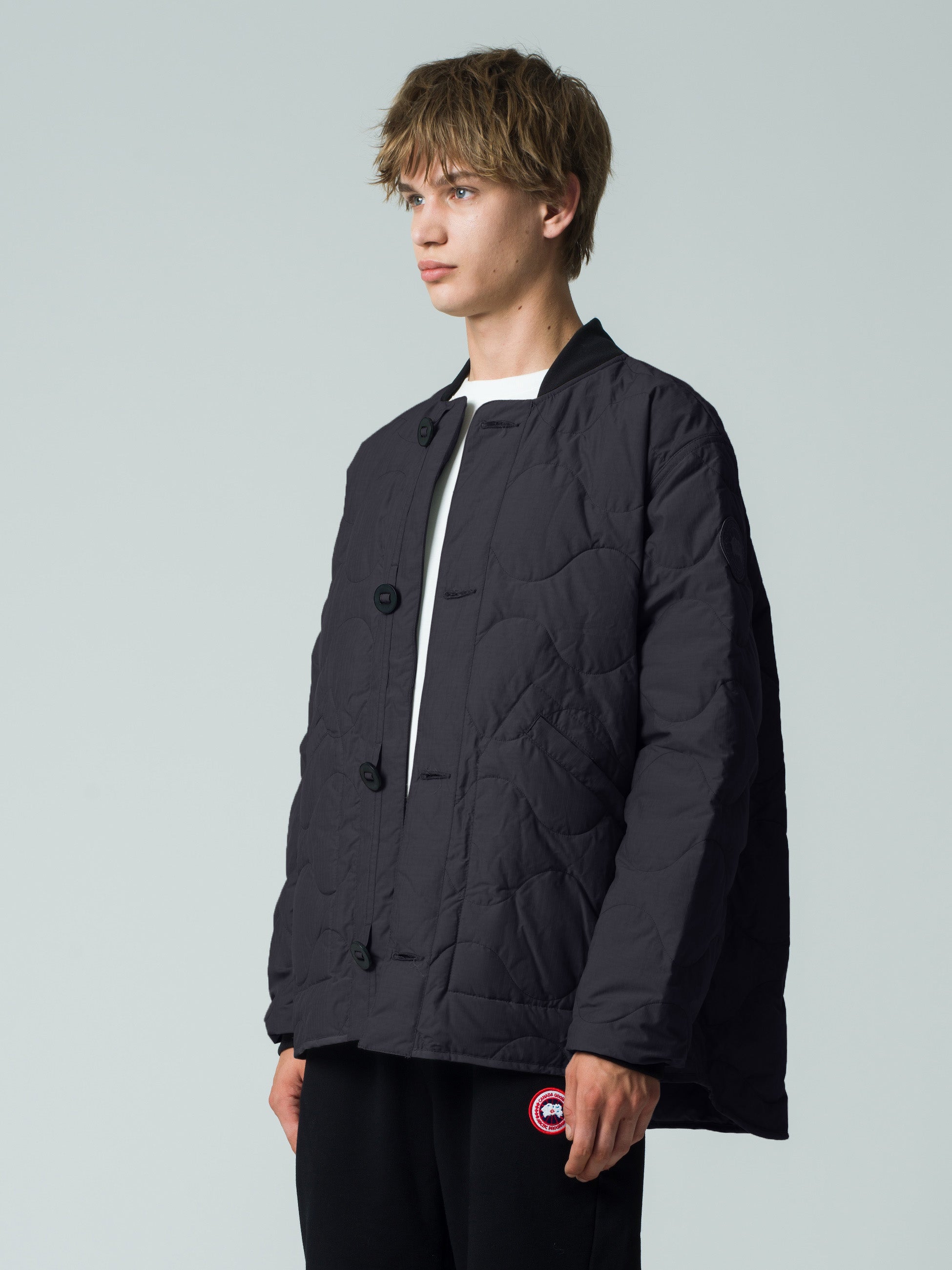 CANADA GOOSE 3595M Mclean Jacket