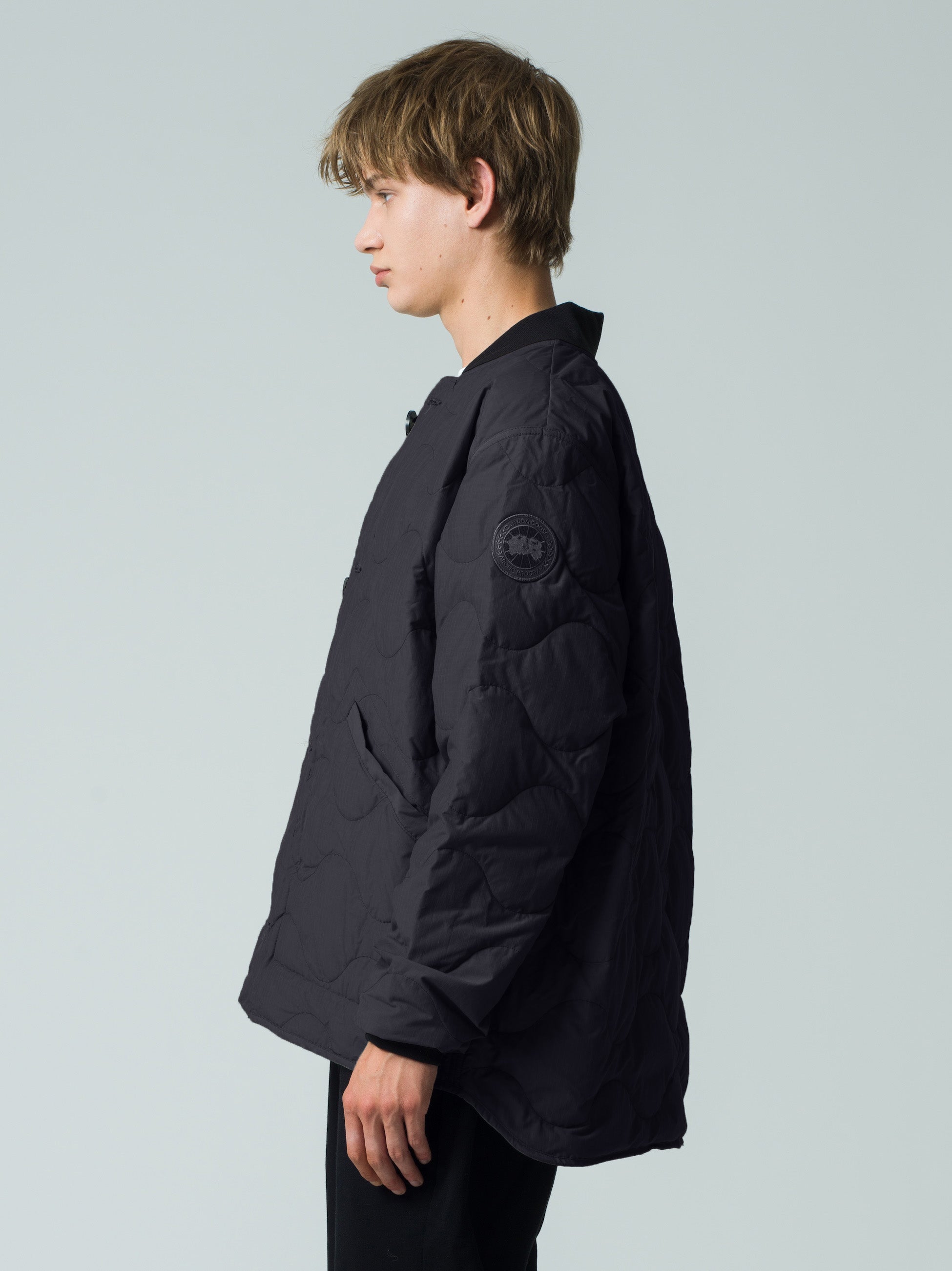 CANADA GOOSE 3595M Mclean Jacket