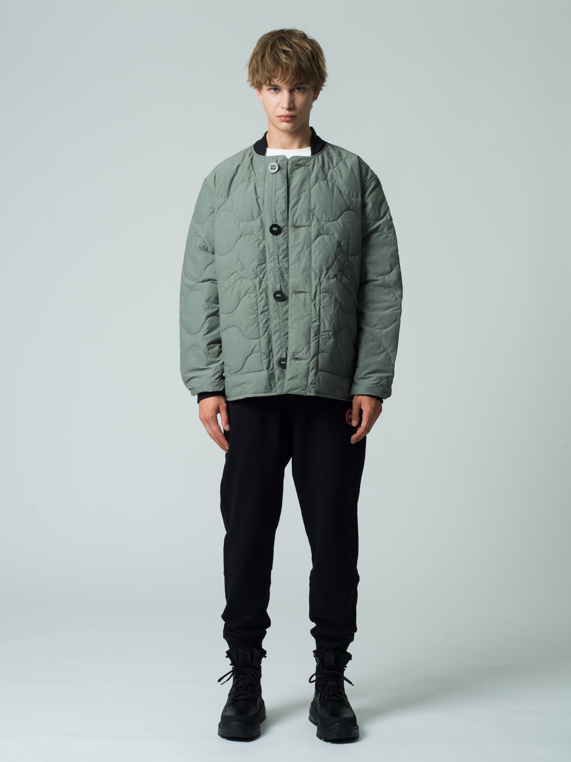 CANADA GOOSE 3595M Mclean Jacket