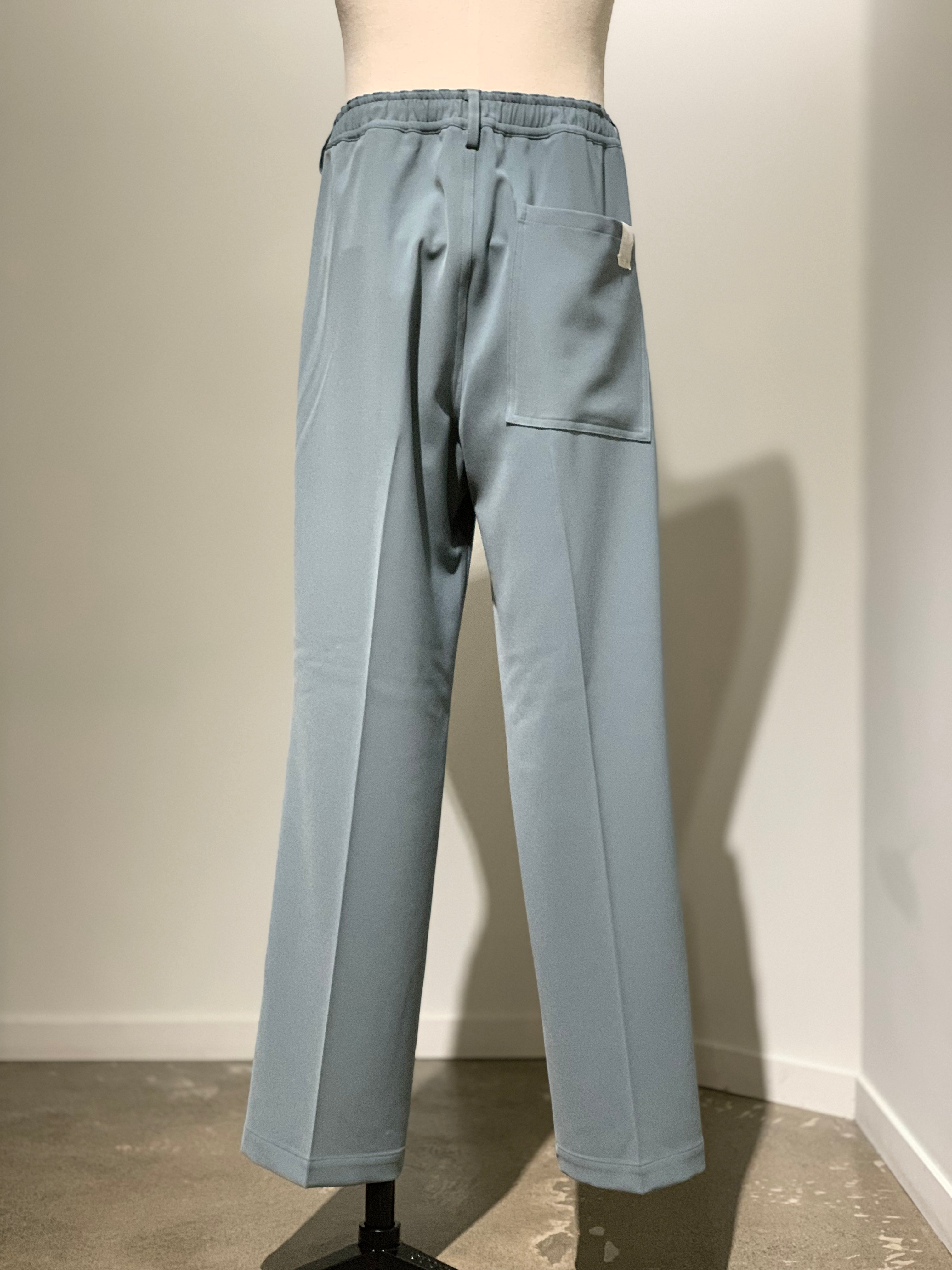 N.HOOLYWOOD 9242-PT01-006 TROUSERS