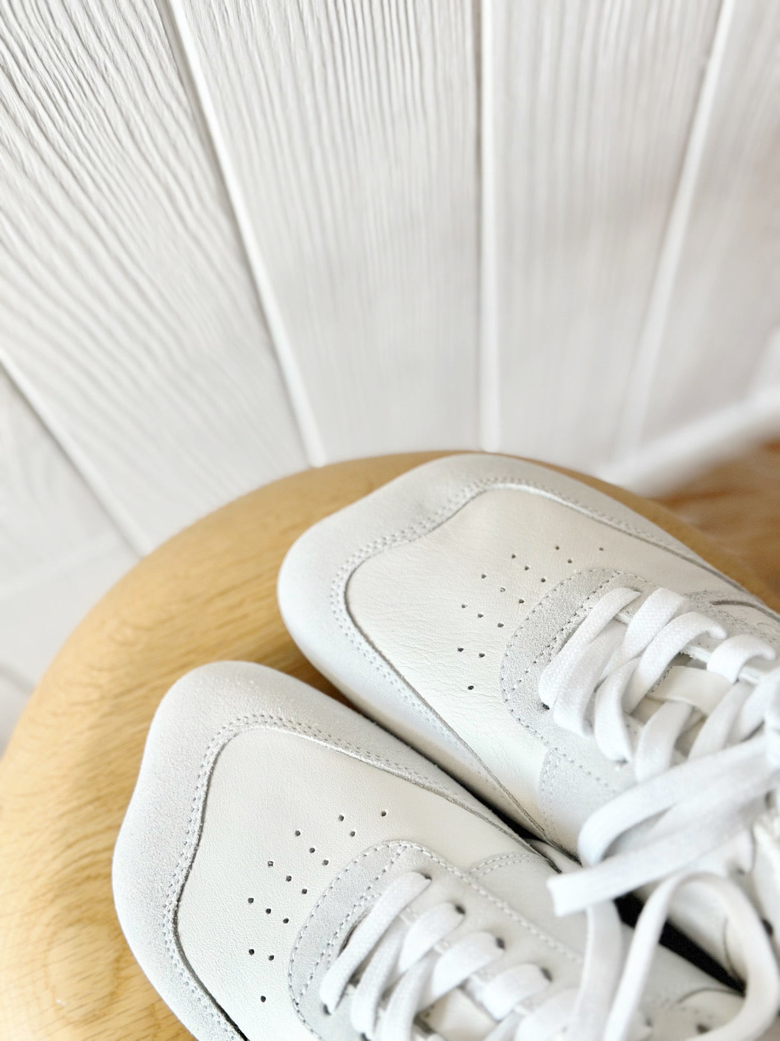MM⑥ ⑥Logo Anatomic Sneaker