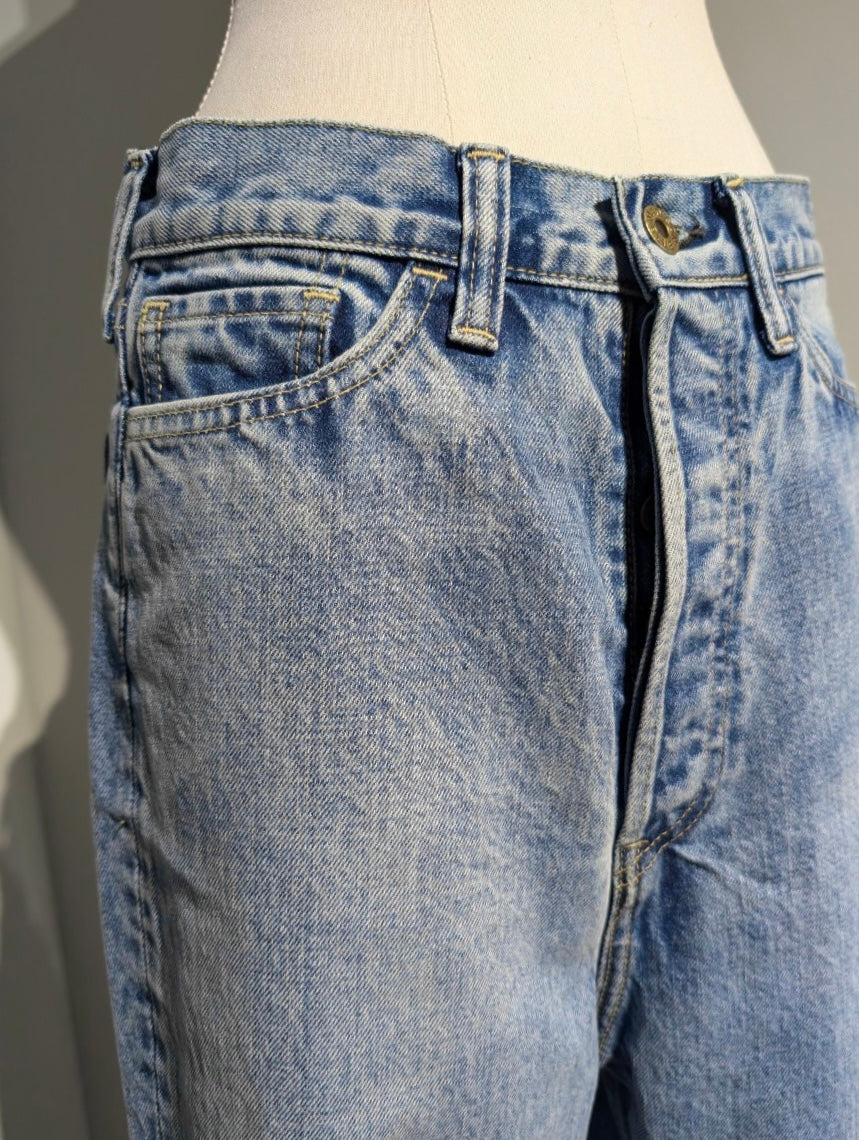 MADISONBLUE SAROUEL PT DENIM