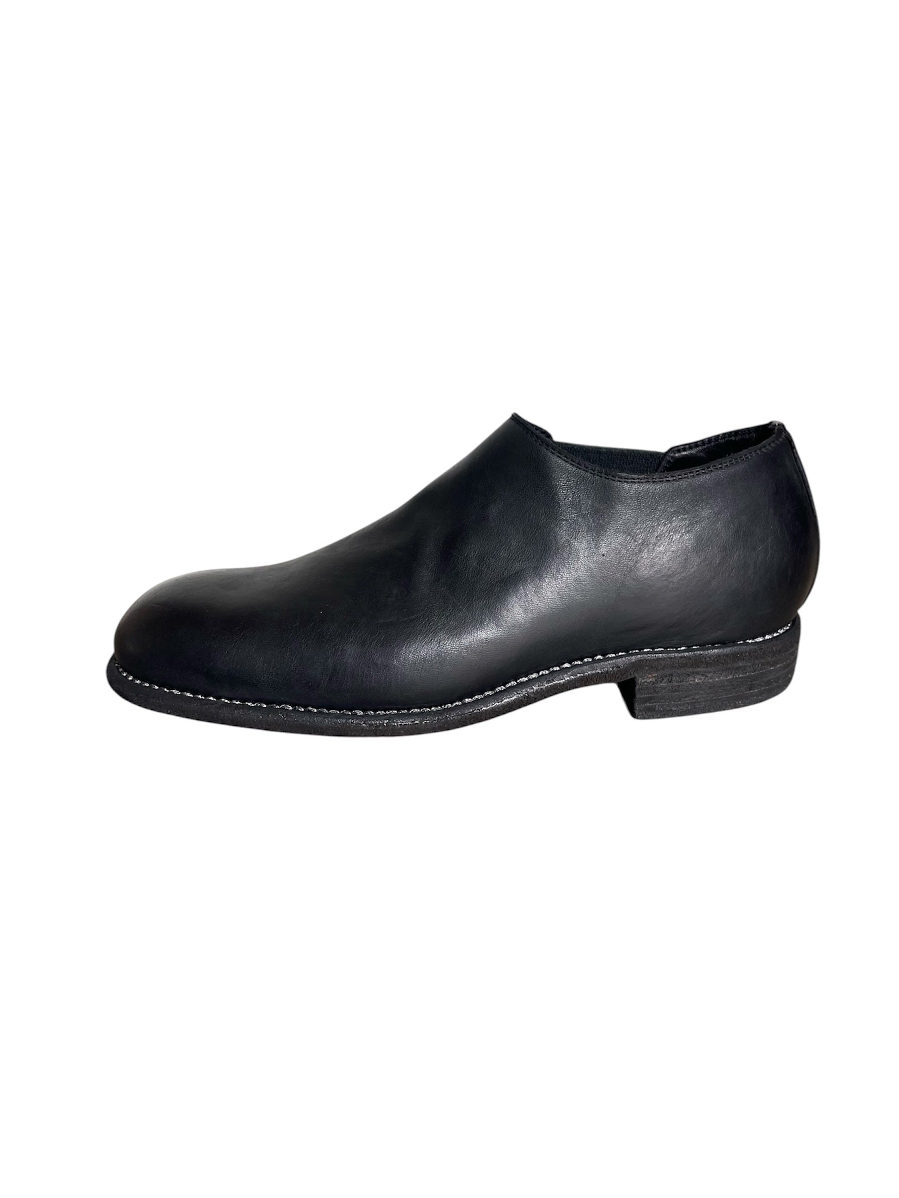 GUIDI 990E HORSE FULL GRAIN