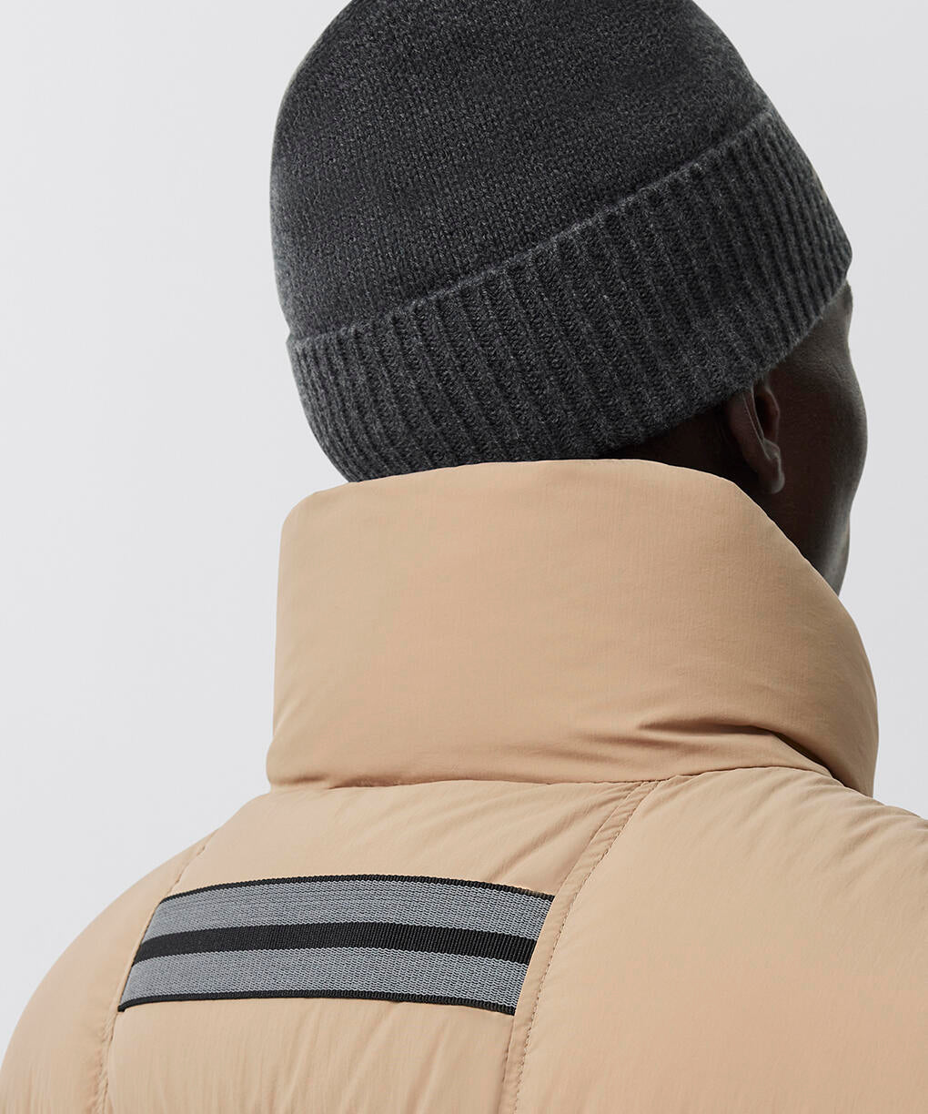 CANADA GOOSE 2804MB Lawrence Puffer Vest