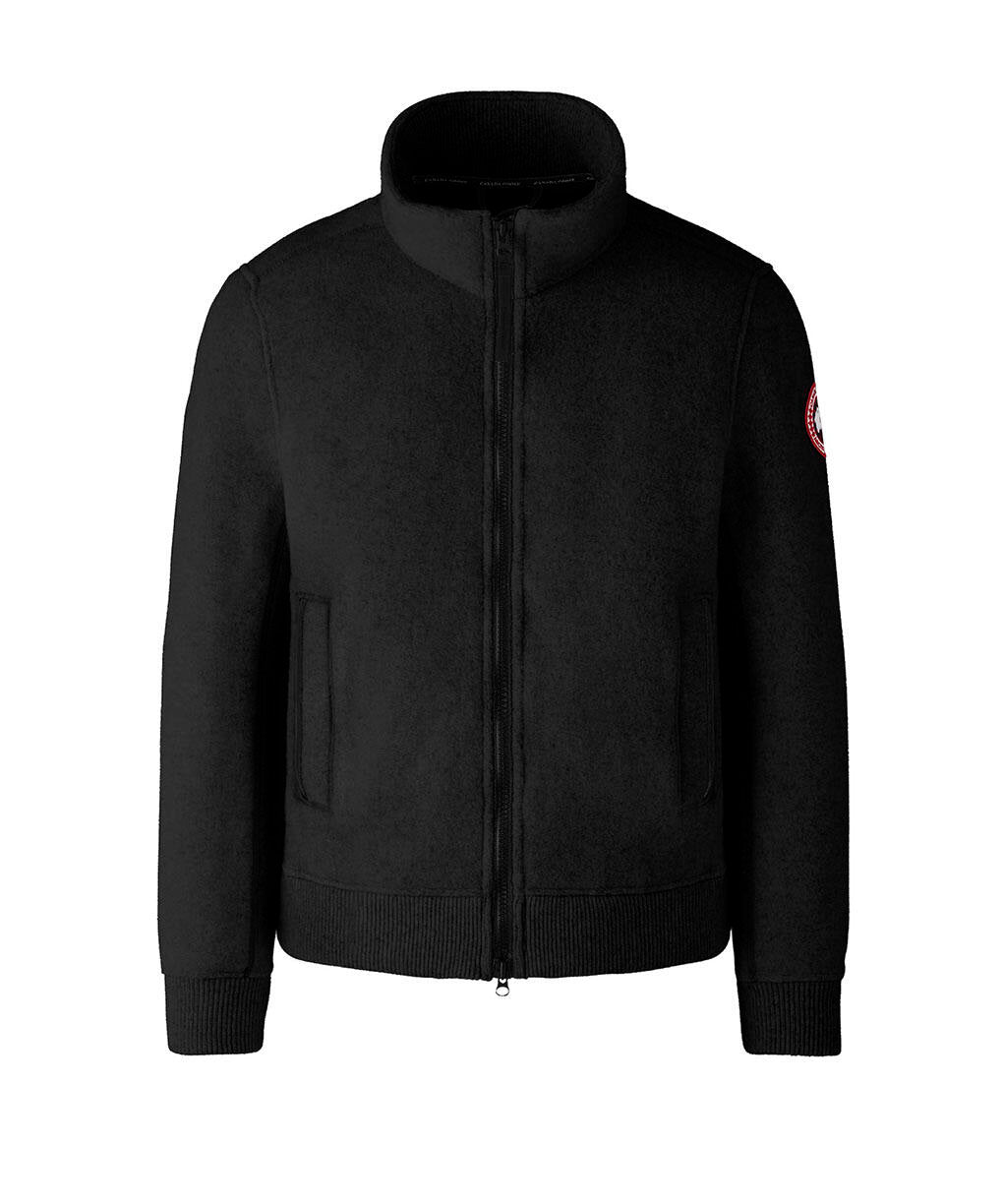 CANADA GOOSE 7049M Lawson Fleece Jacket