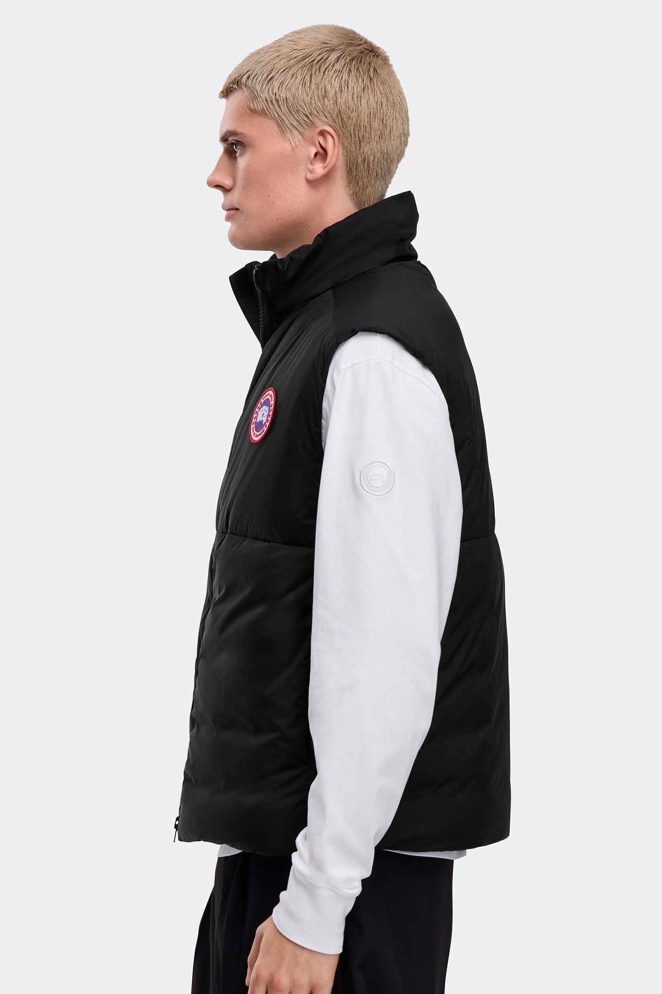 CANADA GOOSE 4160M Lodge Vest