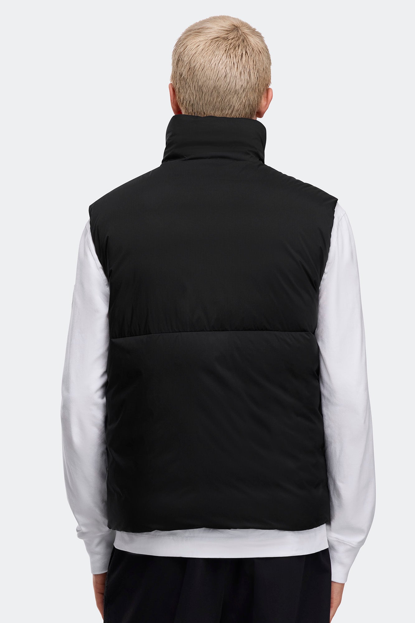 CANADA GOOSE 4160M Lodge Vest