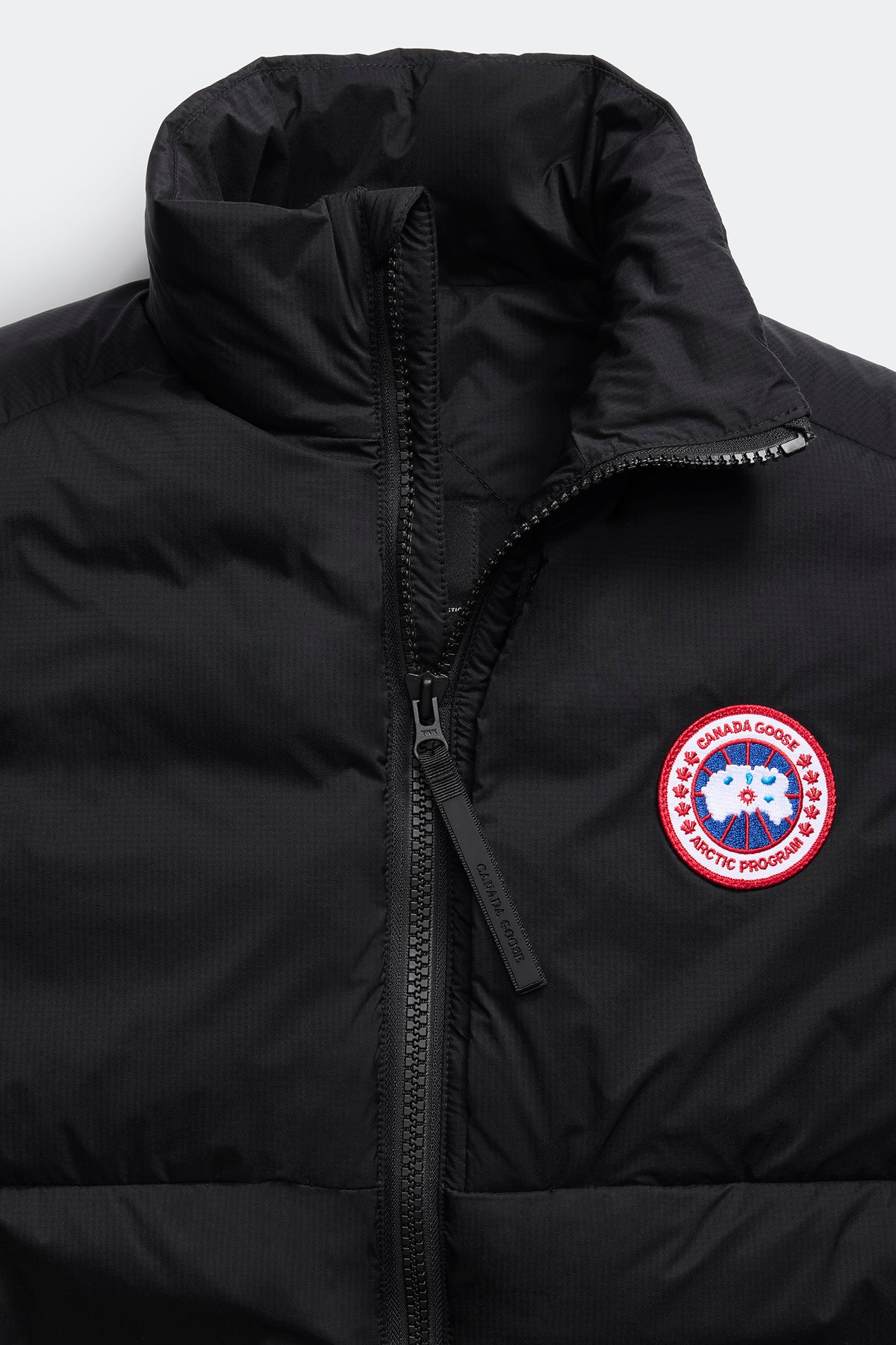 CANADA GOOSE 4160M Lodge Vest