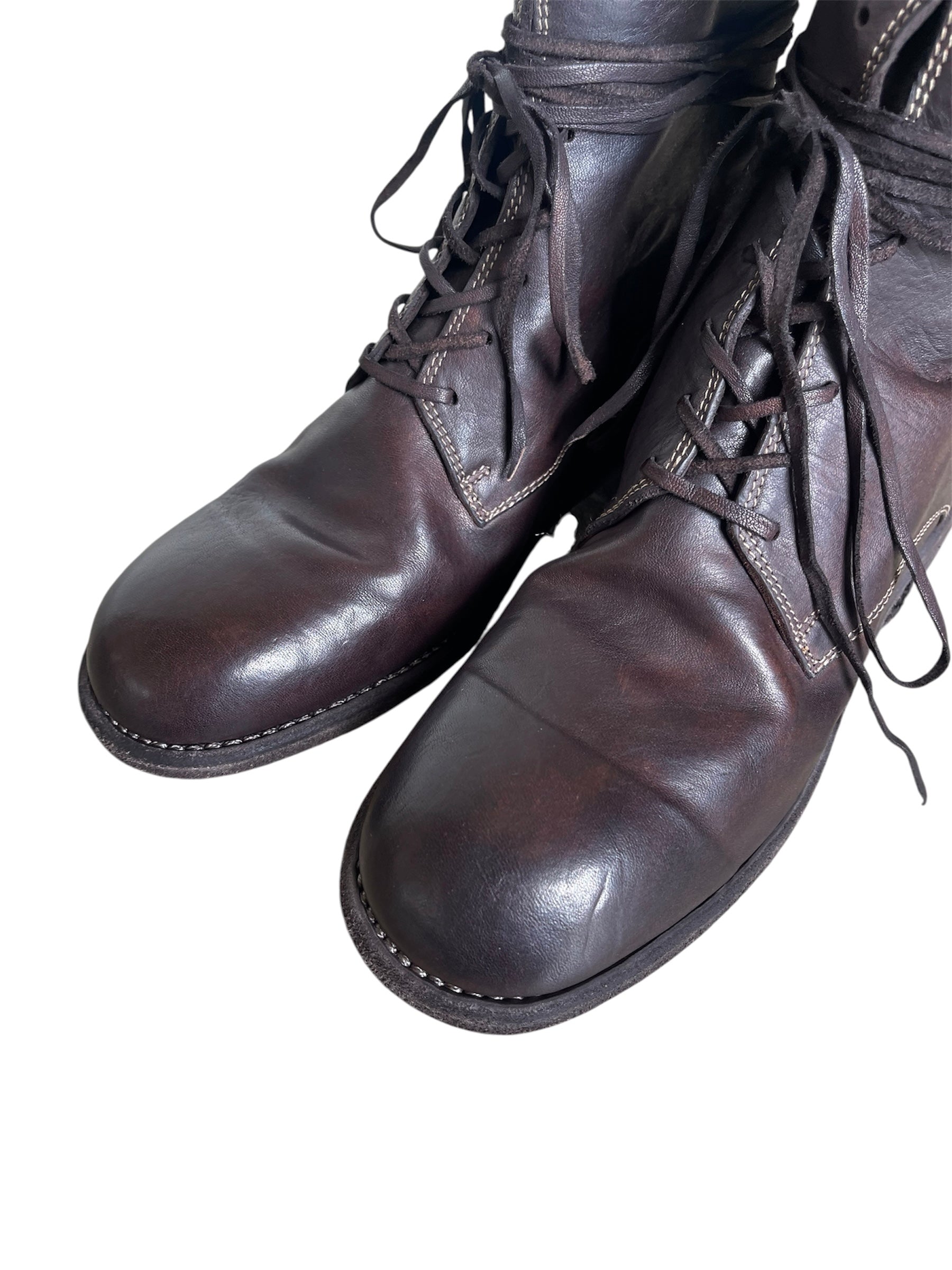 GUIDI 795BZ(SOFT HORSE FULL GRAIN)