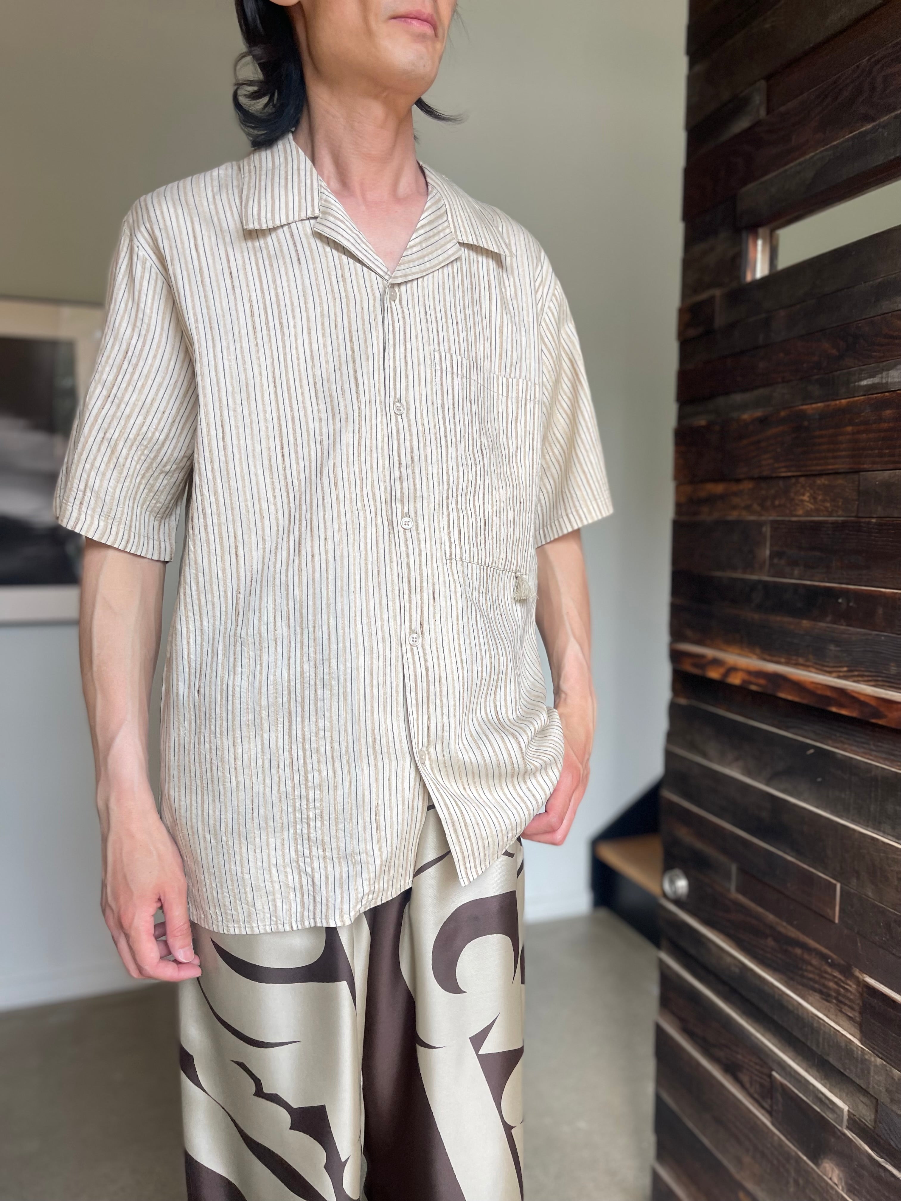 SEEALL SAU63 SH386 (l-002) GENERAL PURPOSE SHIRTS