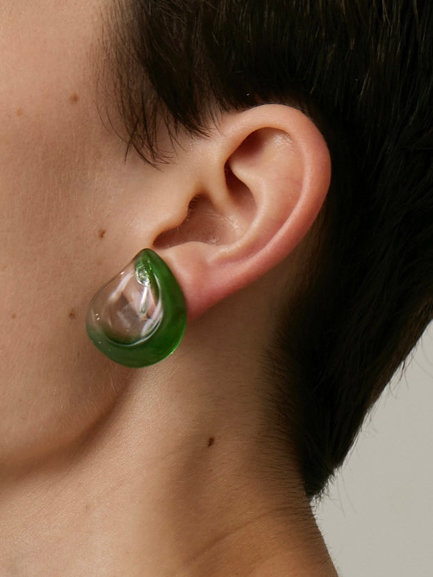 Lemme. L11103 Roni Earrings(Clip)