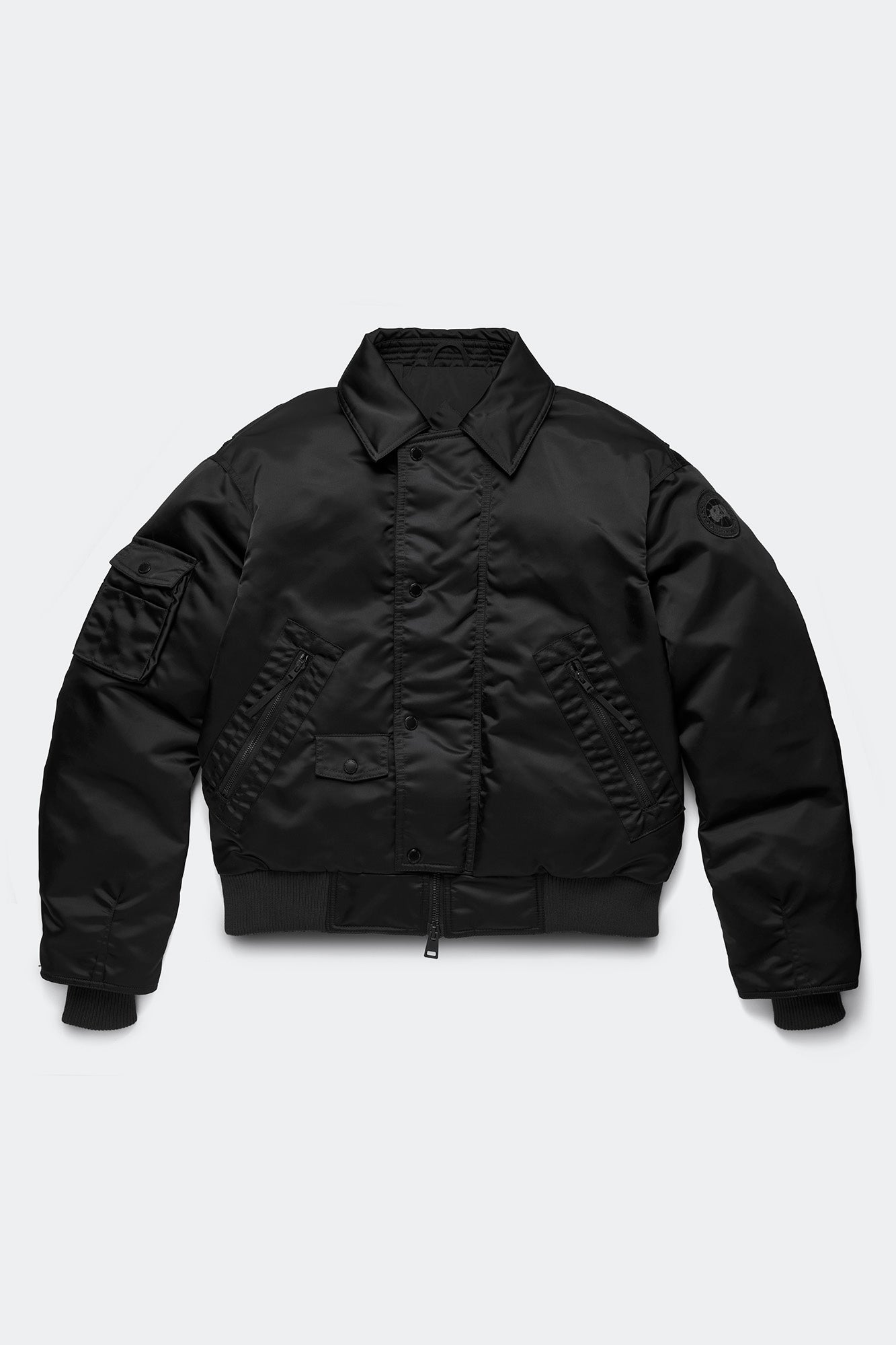 CANADA GOOSE 4882MT Seguin Aviator Bomber