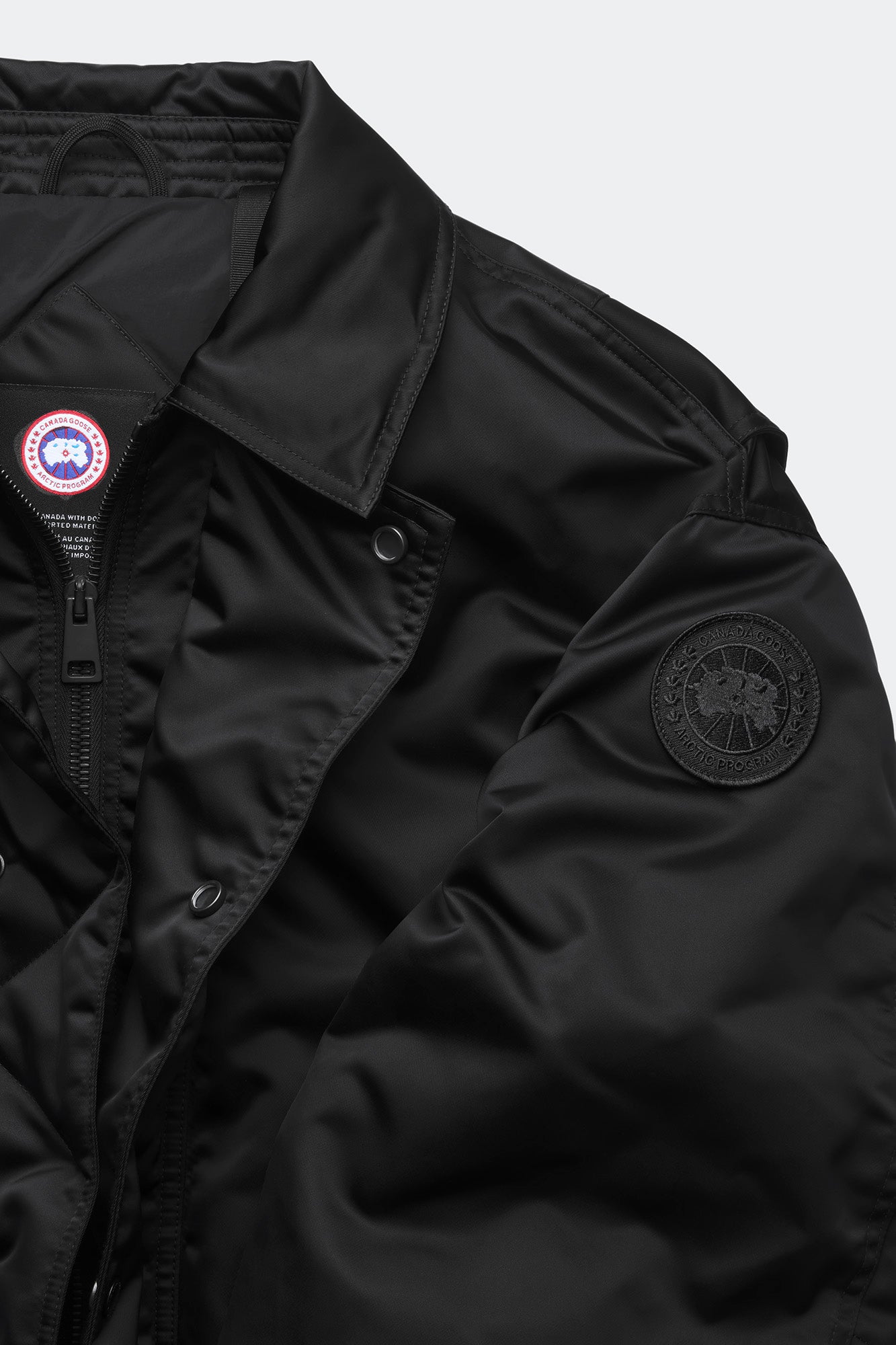 CANADA GOOSE 4882MT Seguin Aviator Bomber