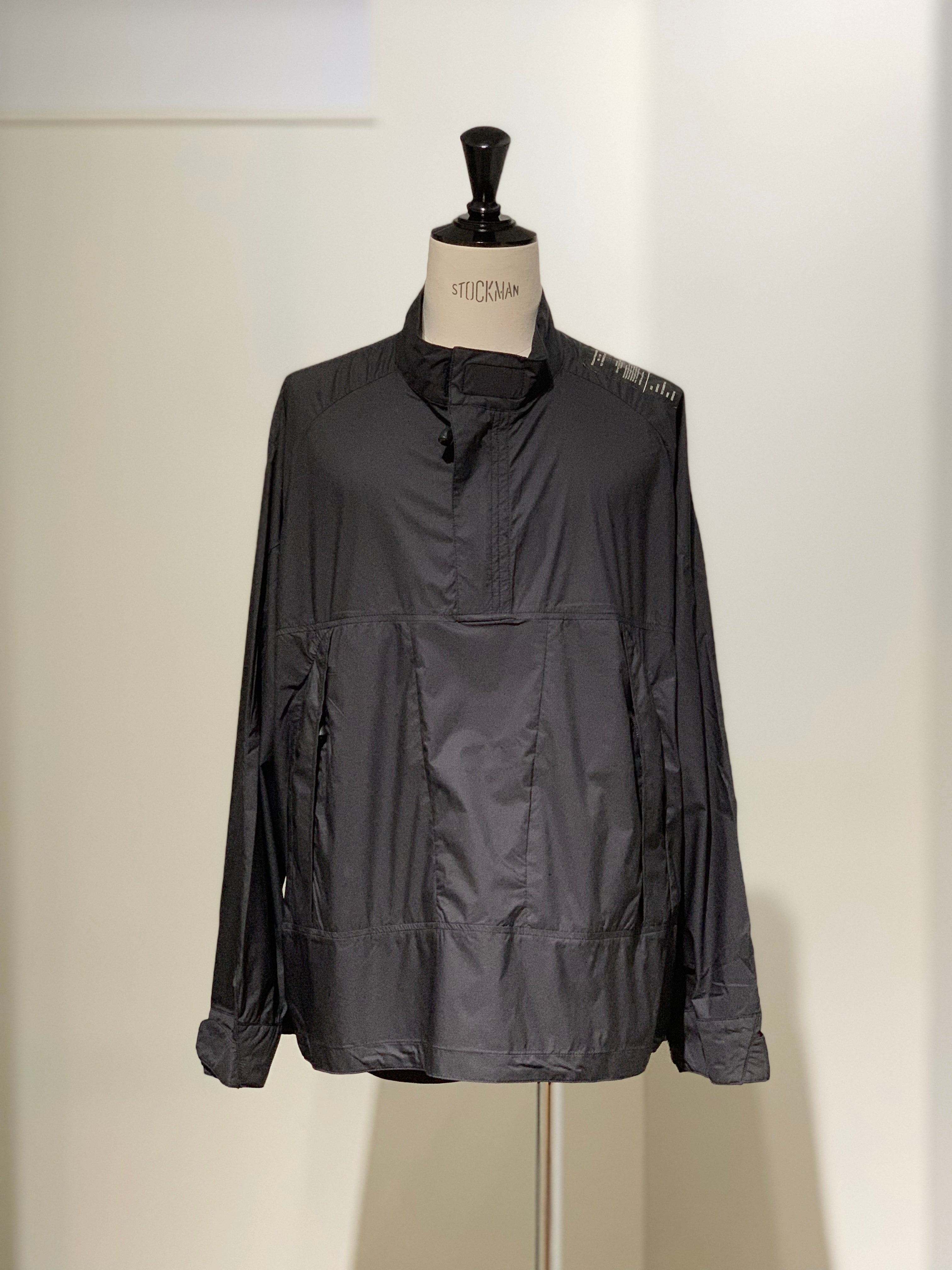 N.HOOLYWOOD 9242-BL05-001 × WILD THINGS PULLOVER BLOUSON