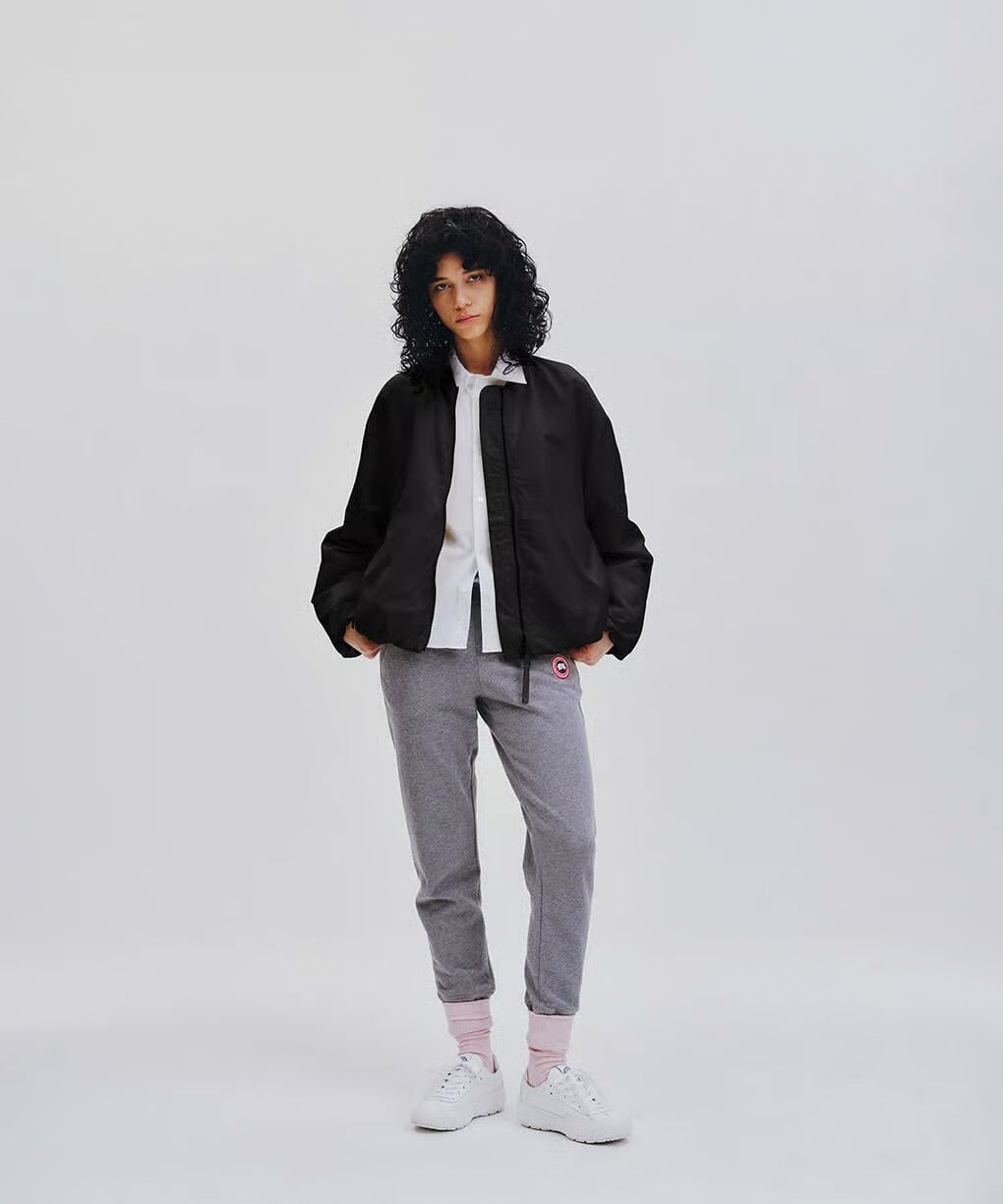 CANADA GOOSE 1079WJA Iris Jacket Japan Exclusive