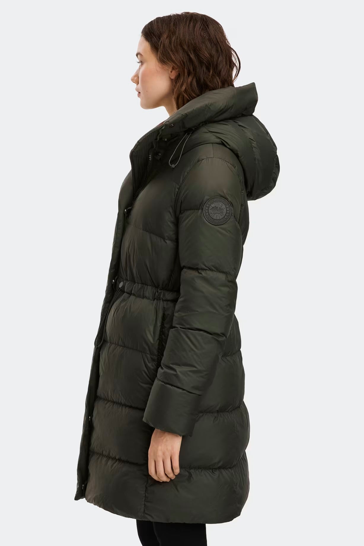 CANADA GOOSE 3043WT Montgomery Coat - TD (NEW)