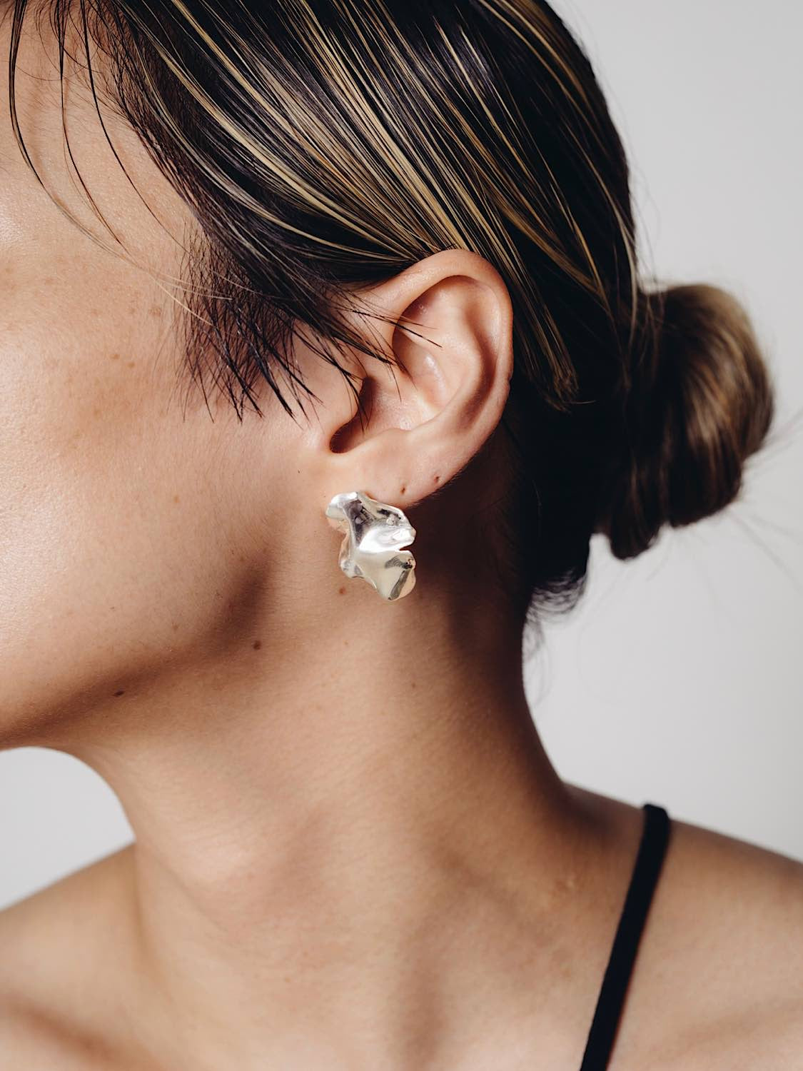Lemme. L9104 Refraction Earrings
