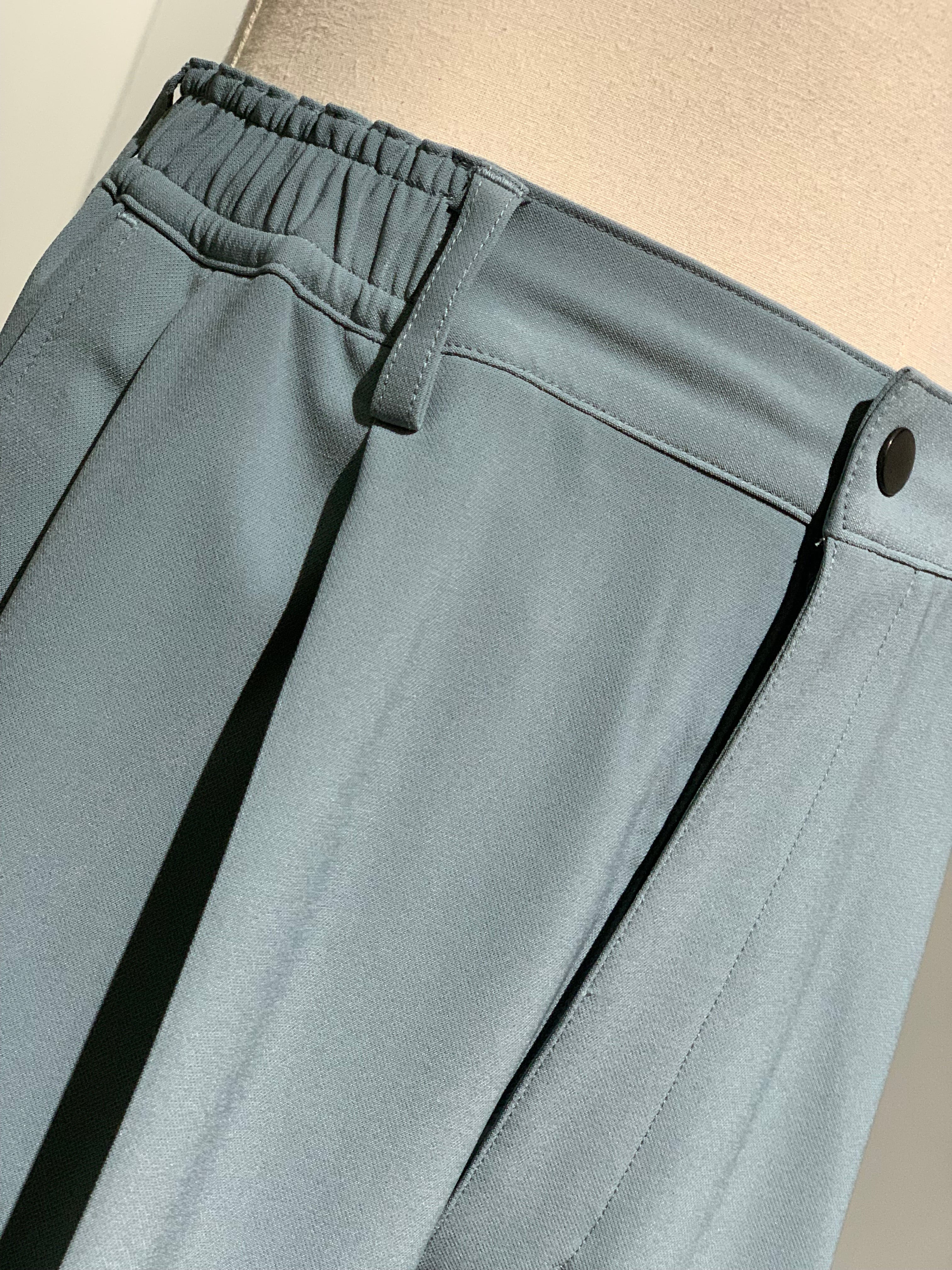 N.HOOLYWOOD 9242-PT01-006 TROUSERS