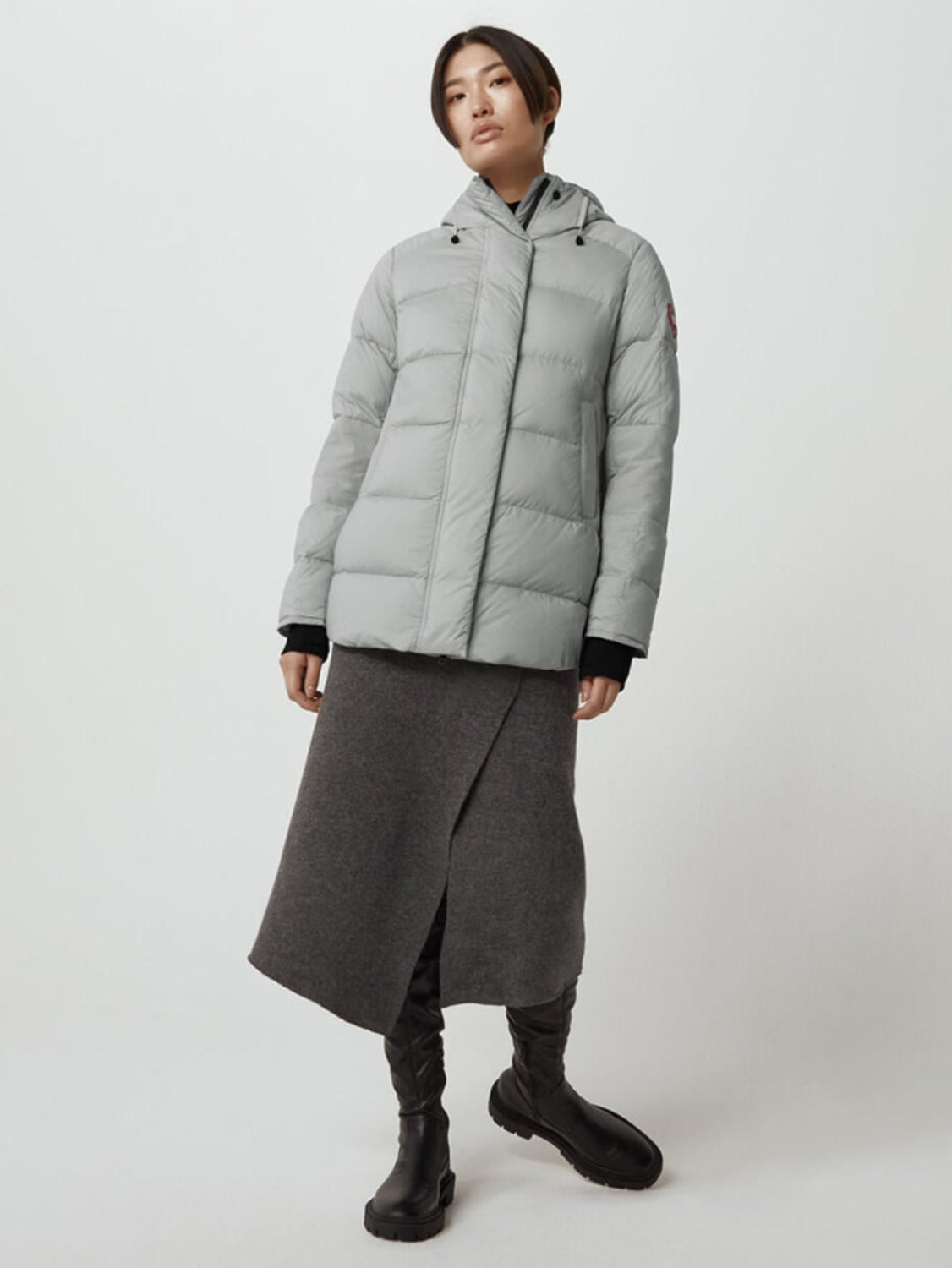 CANADA GOOSE 5076L Alliston Jacket