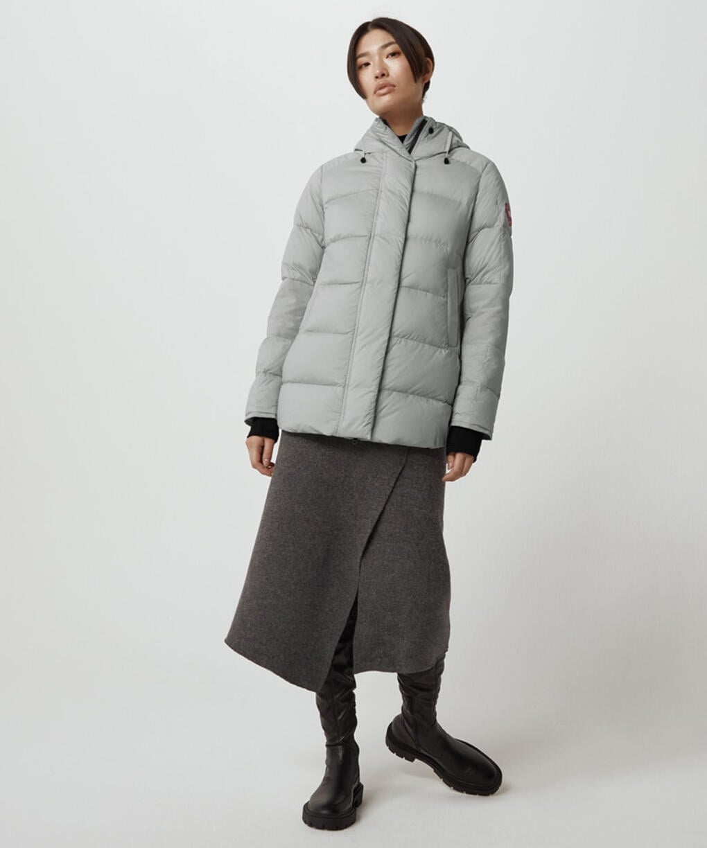 CANADA GOOSE 5076L Alliston Jacket