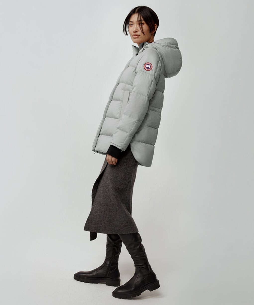 CANADA GOOSE 5076L Alliston Jacket