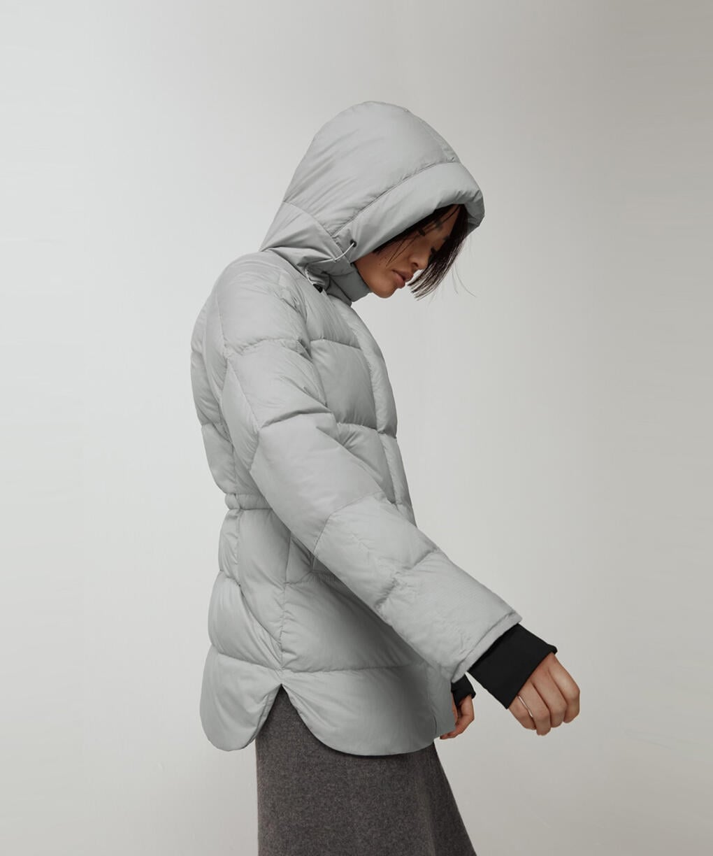CANADA GOOSE 5076L Alliston Jacket