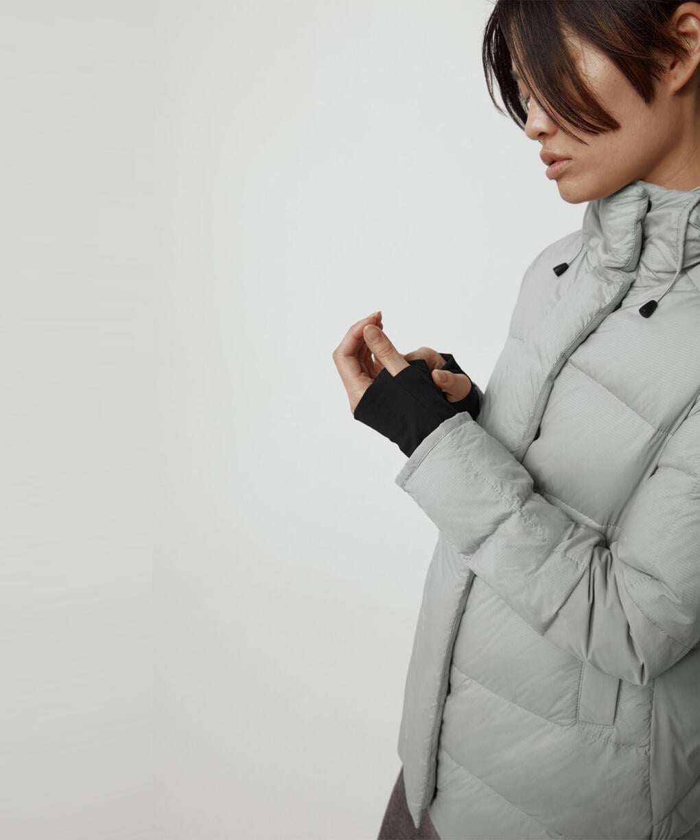 CANADA GOOSE 5076L Alliston Jacket